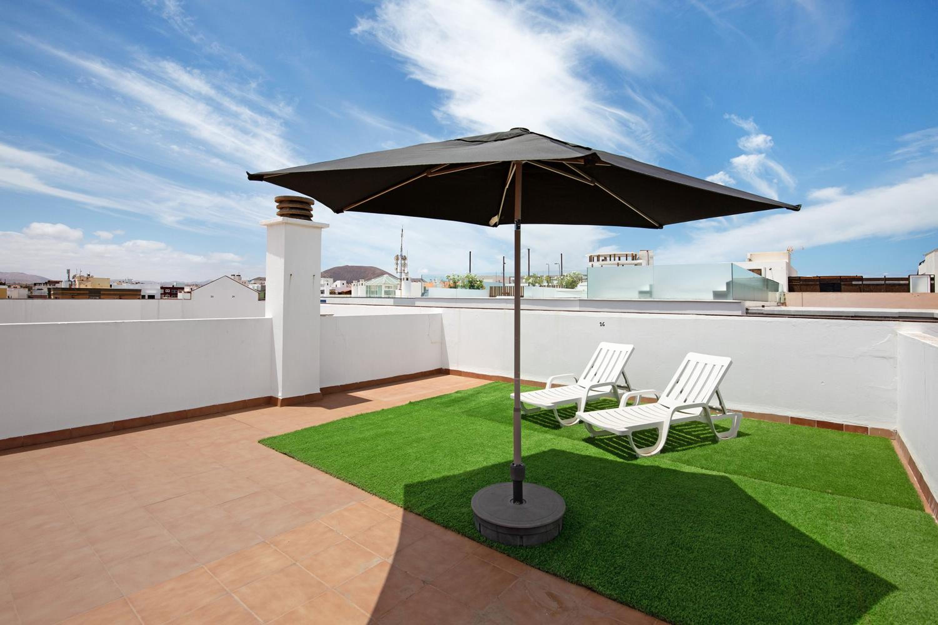 roof