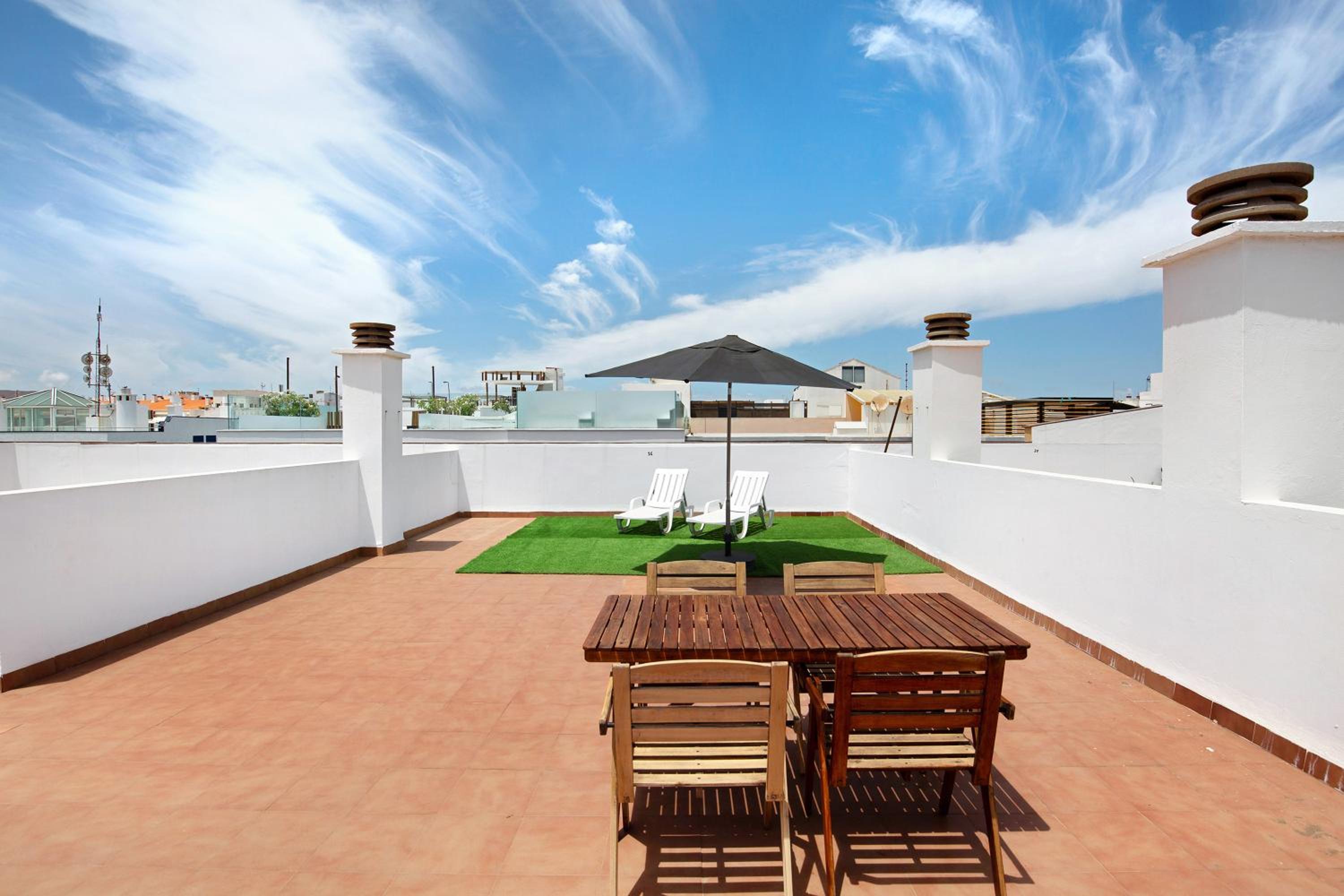 roof
