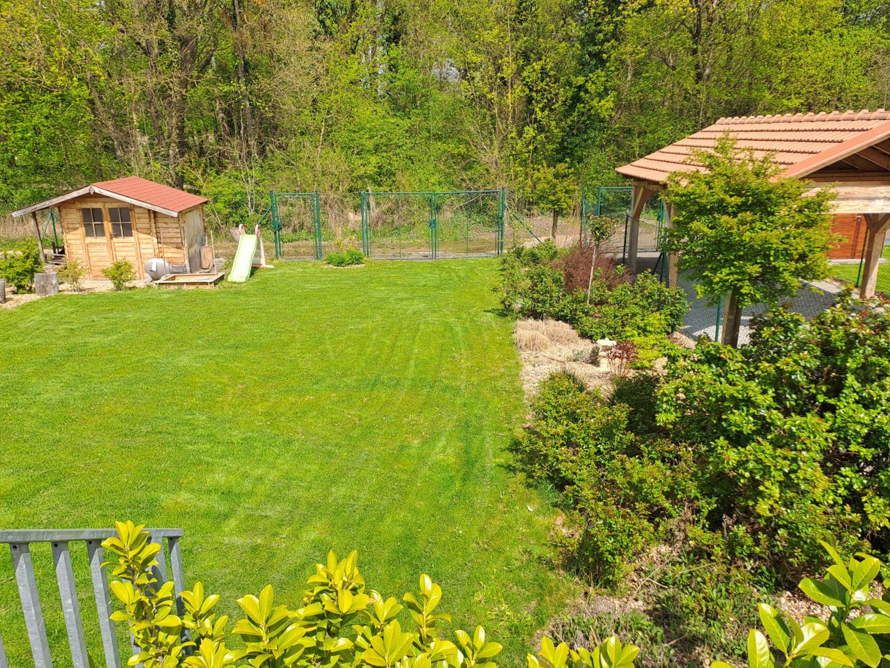 Apartmány U Zámečku