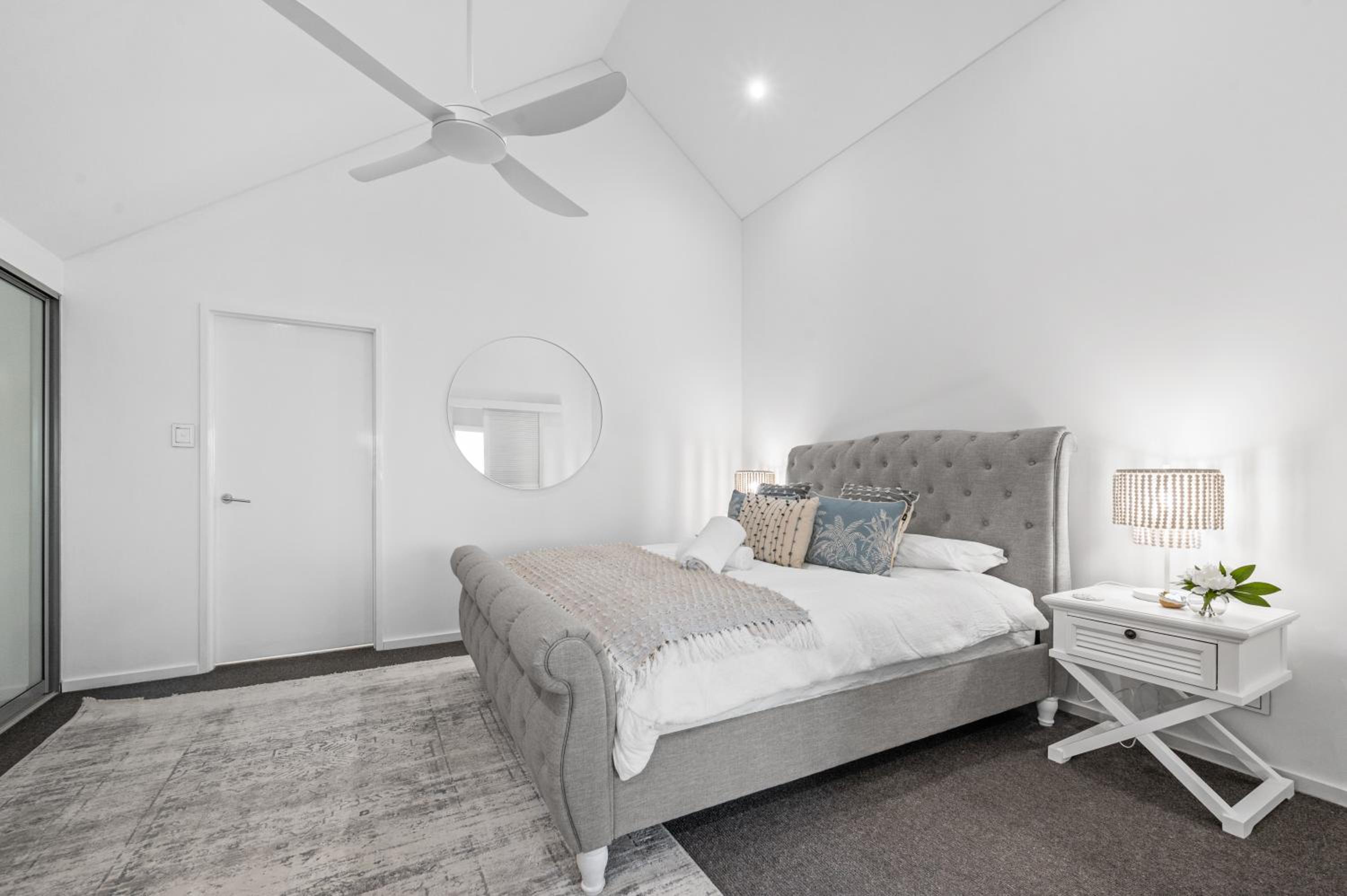 Ocean View Villa, 2 bedroom
