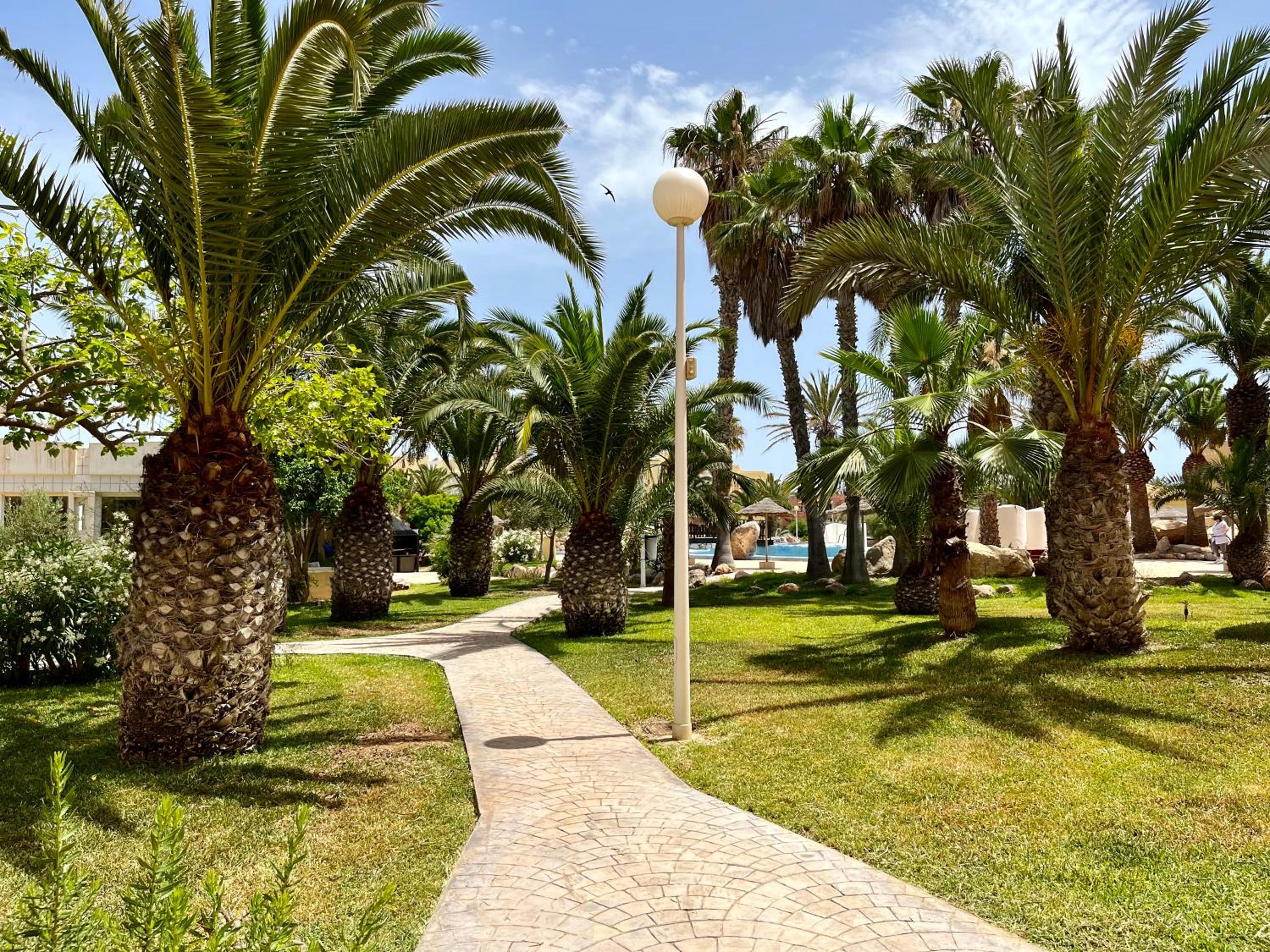 Apartamentos Moguima