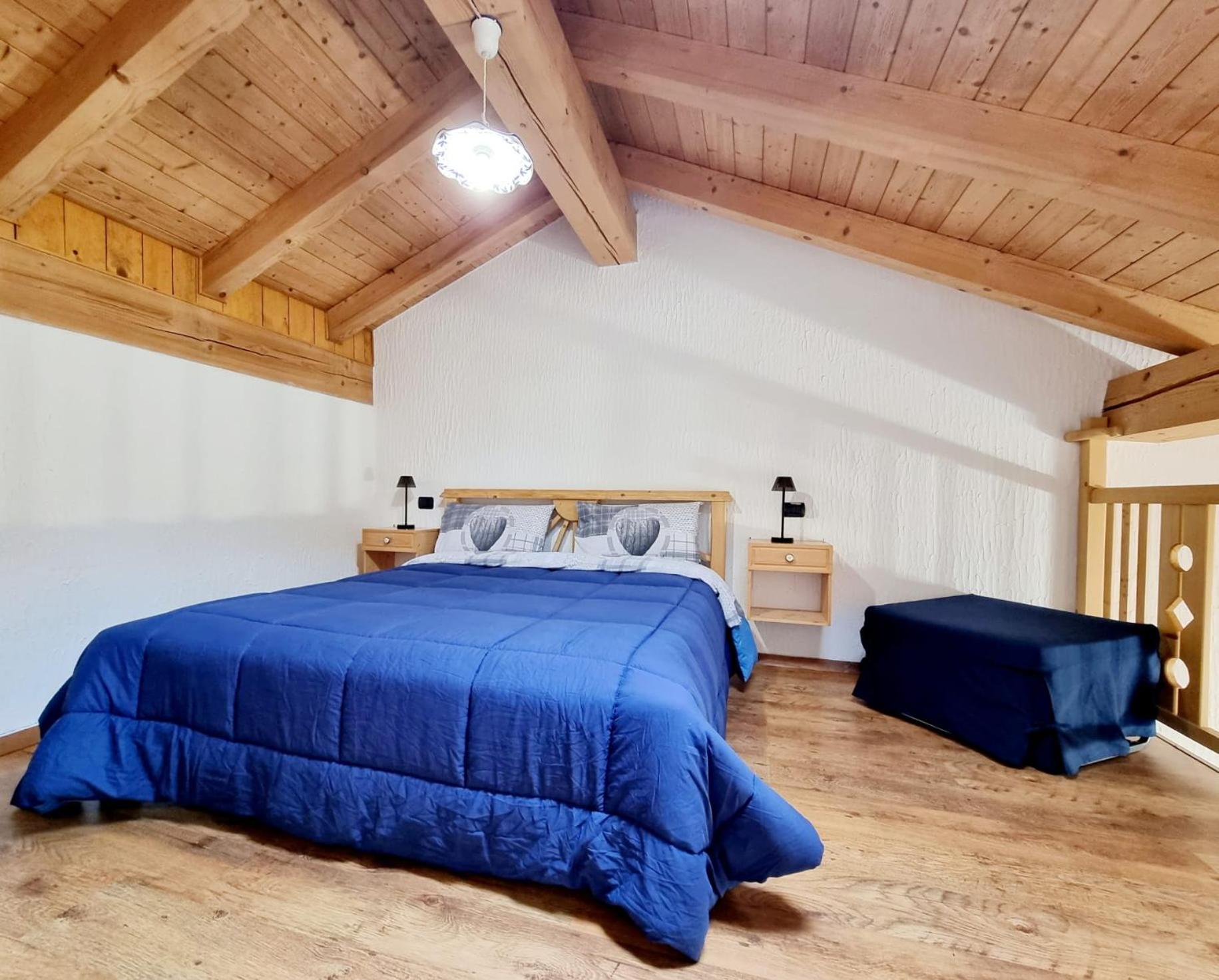 Appartamento Adamello 15 view 5