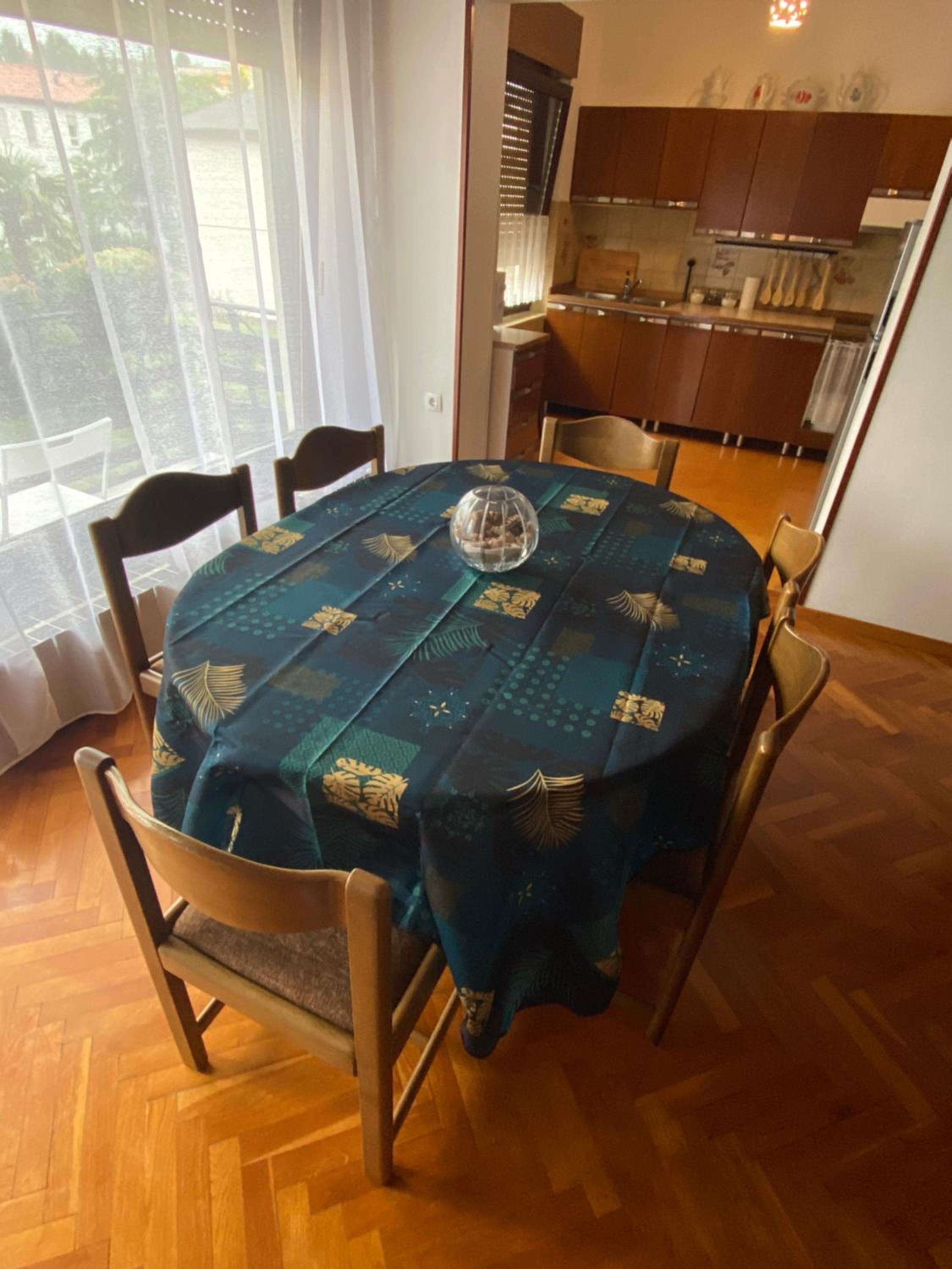 Apartma Magnolija