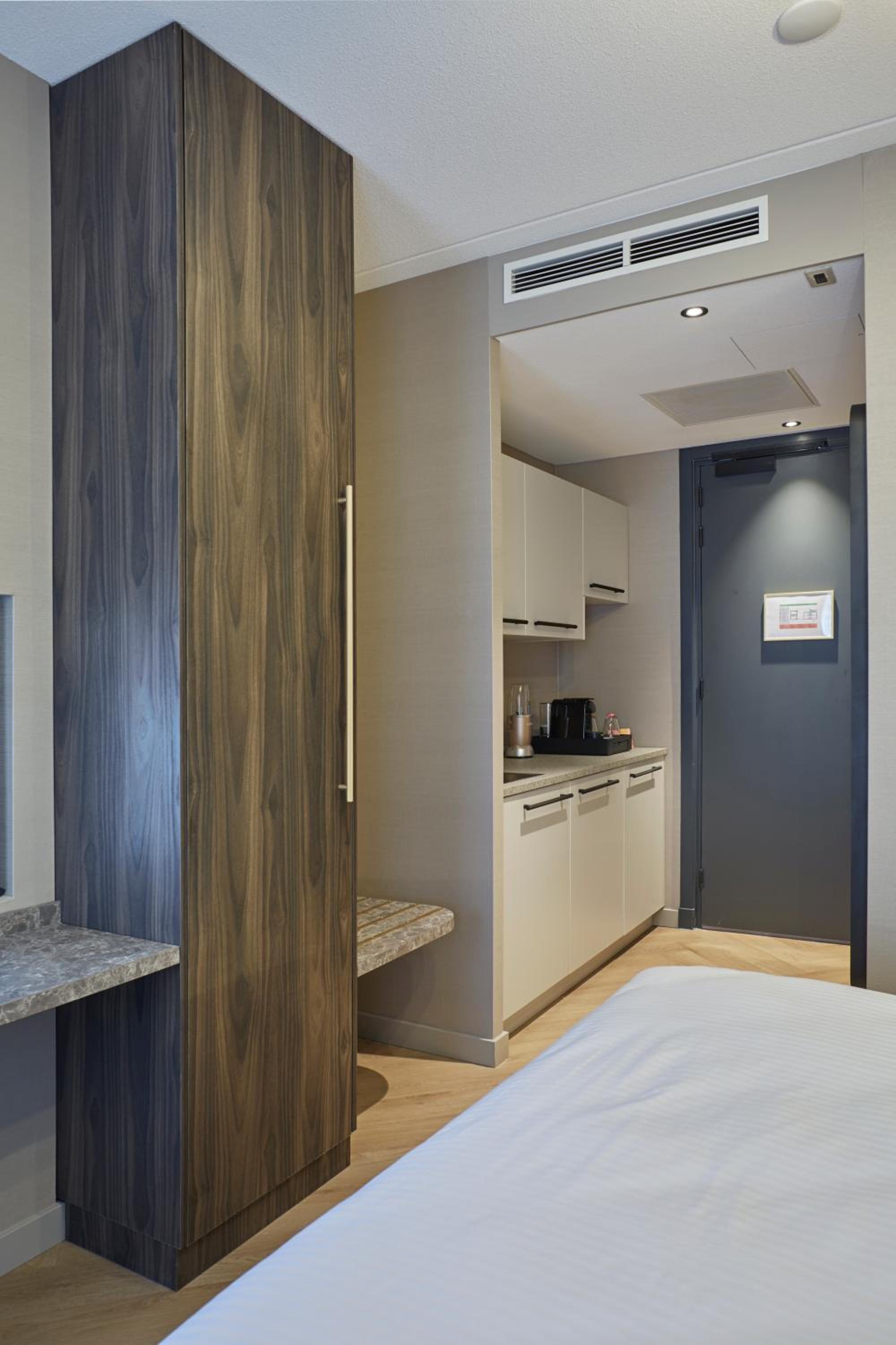 Leiden Vacations - Breathe Hotel Leiden - Property Image 5
