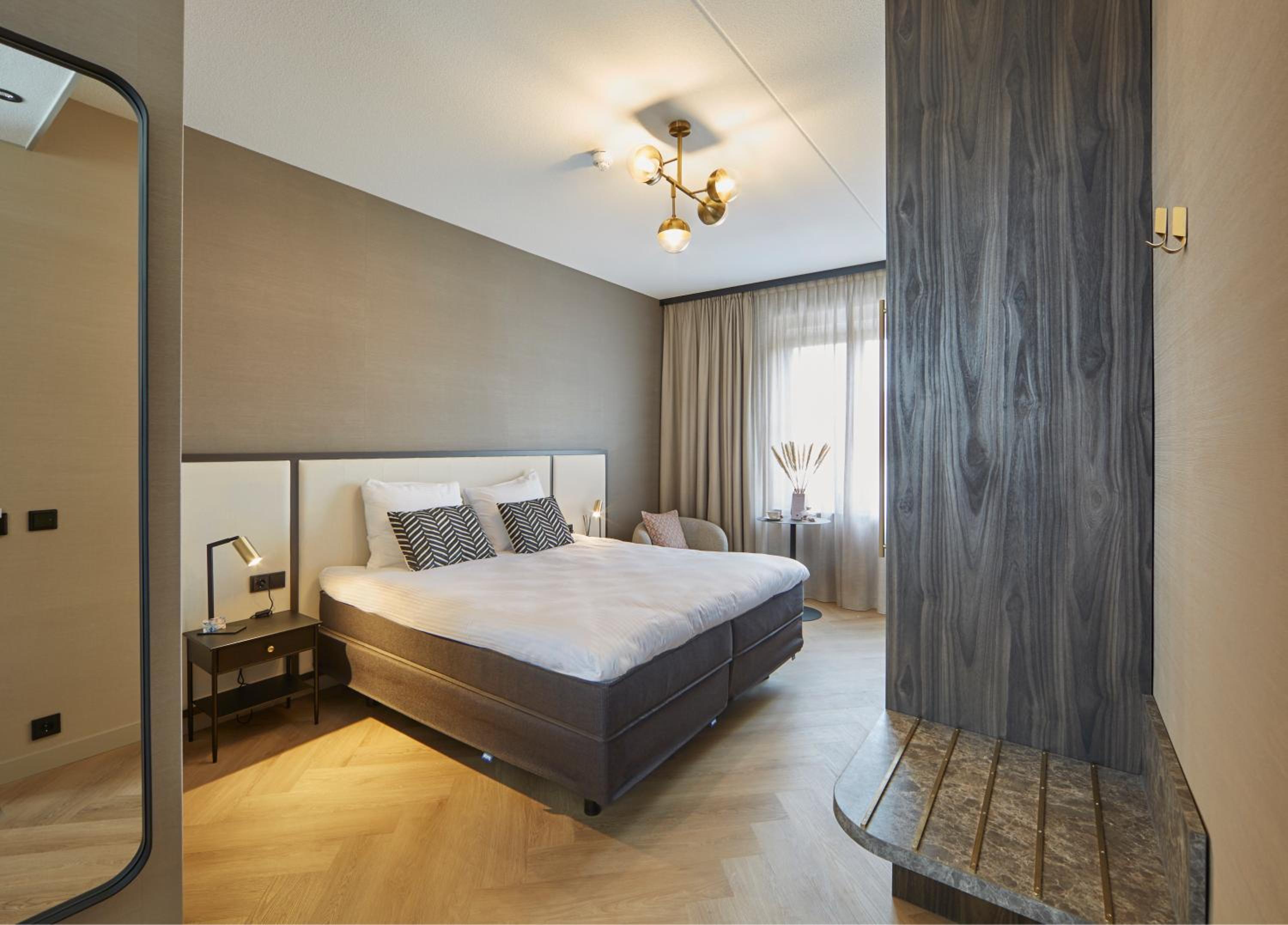 Leiden Vacations - Breathe Hotel Leiden - Property Image 3