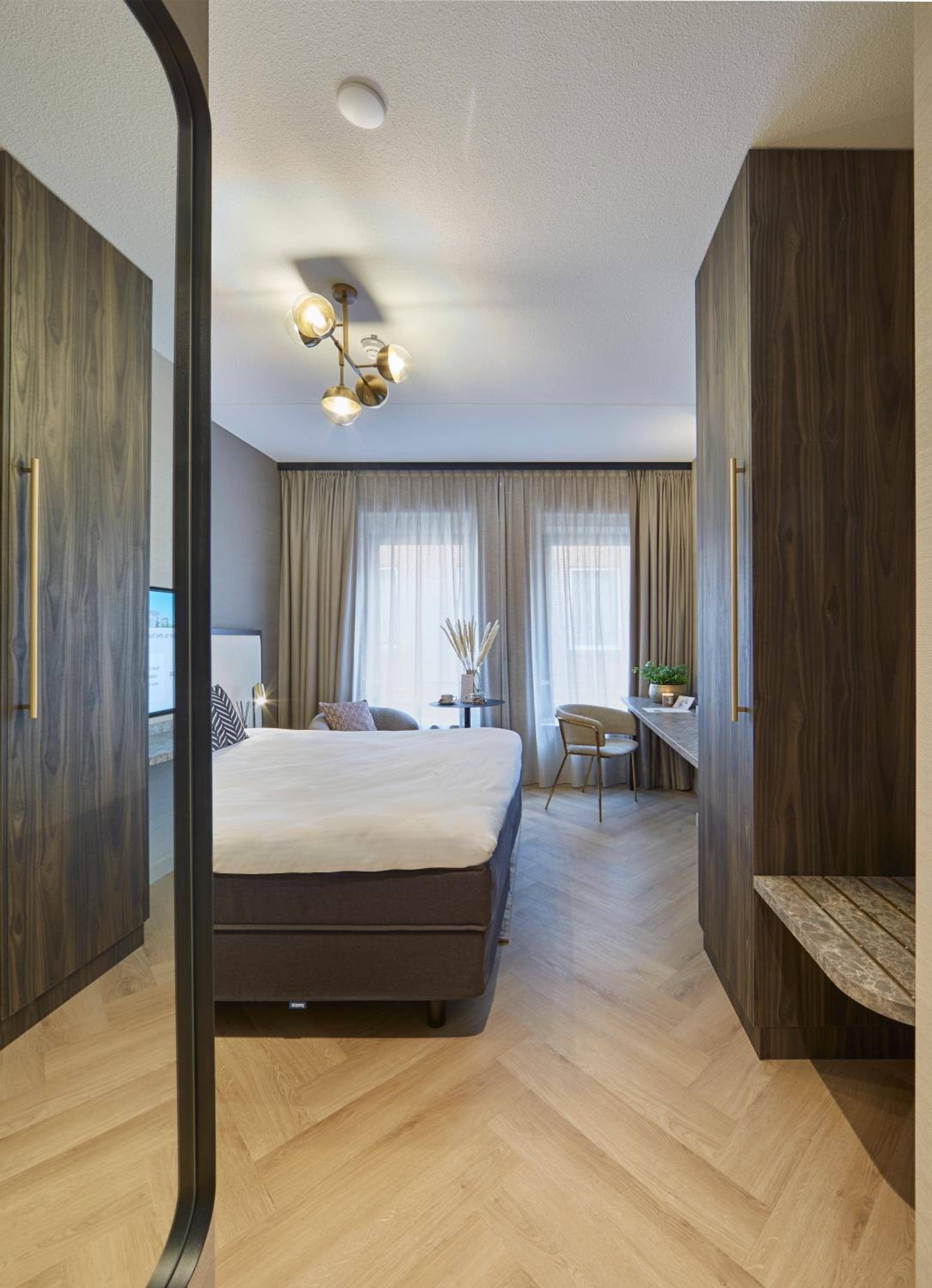 Leiden Vacations - Breathe Hotel Leiden - Property Image 4