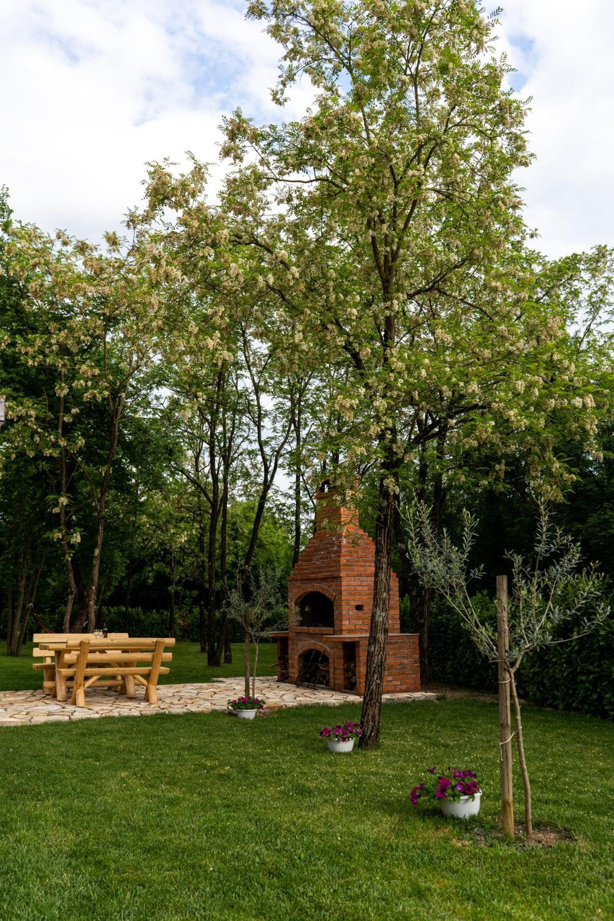 Kamena Kuća Vegar