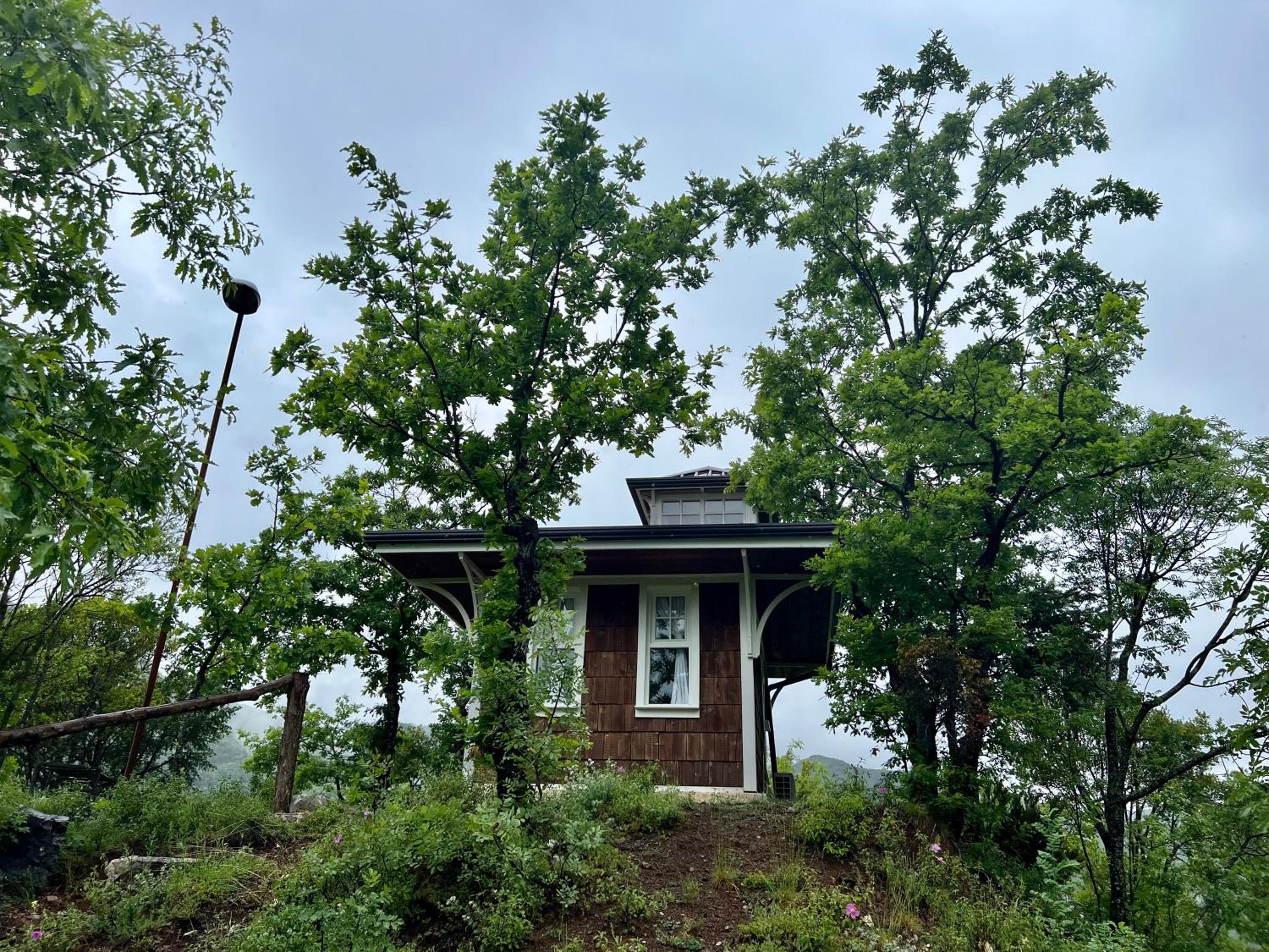 Hotel Baven -Toven Naturae - Image 1