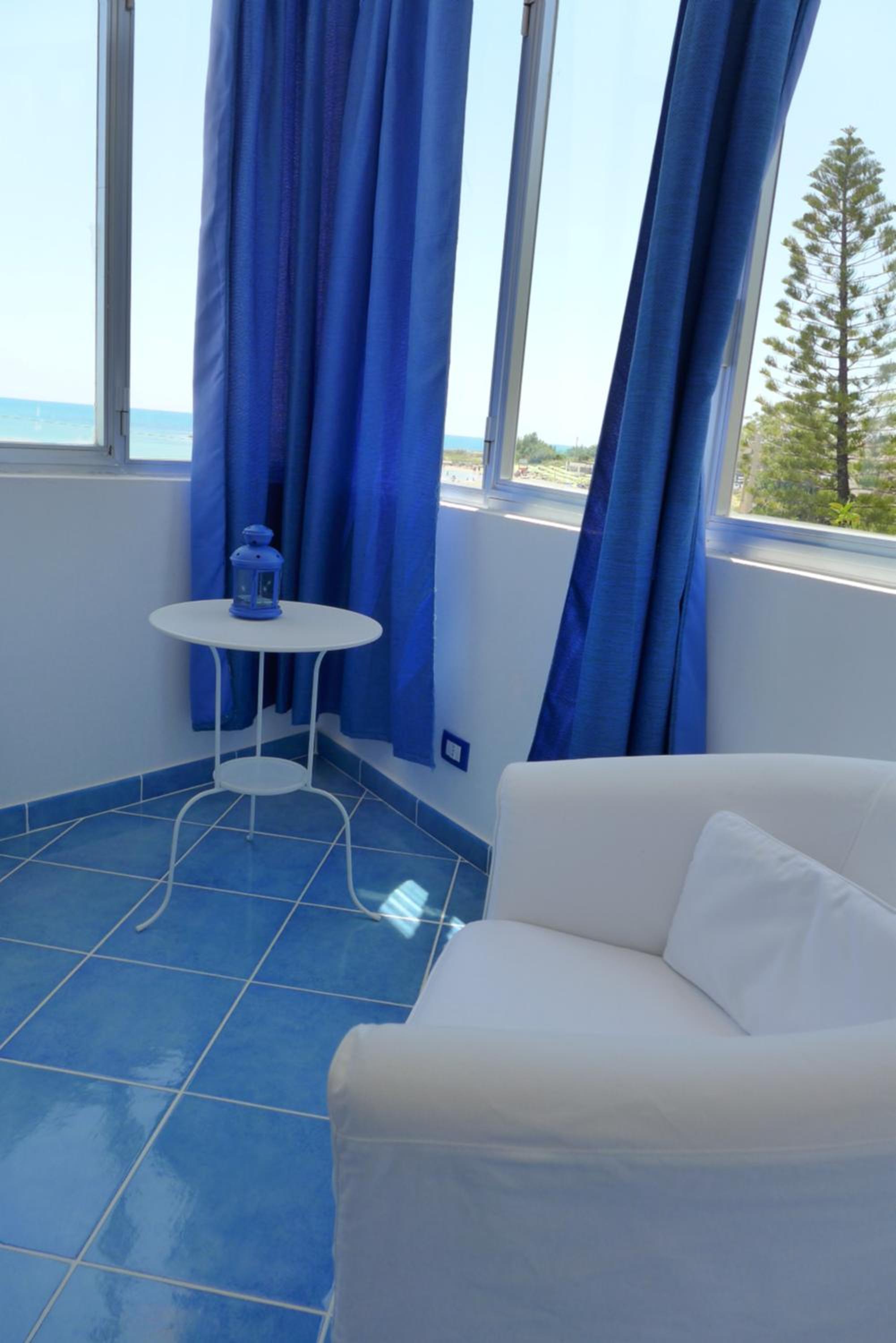 B&B Mammaliturchi SCALA DEI TURCHI view 3