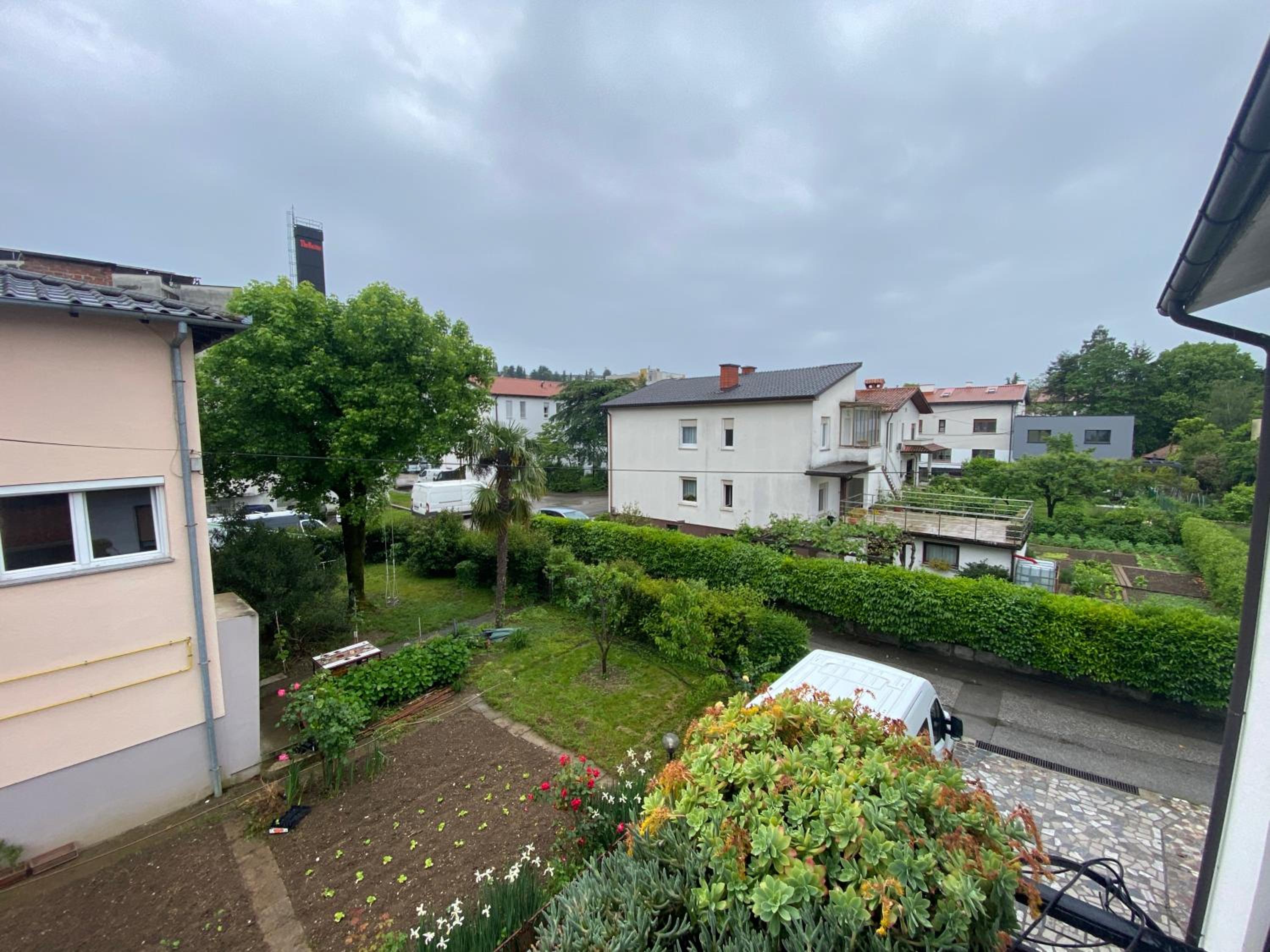 Apartma Magnolija