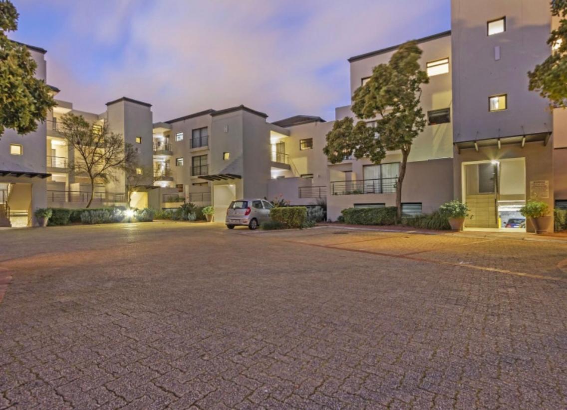 Waterstone luxury Apartment view 4