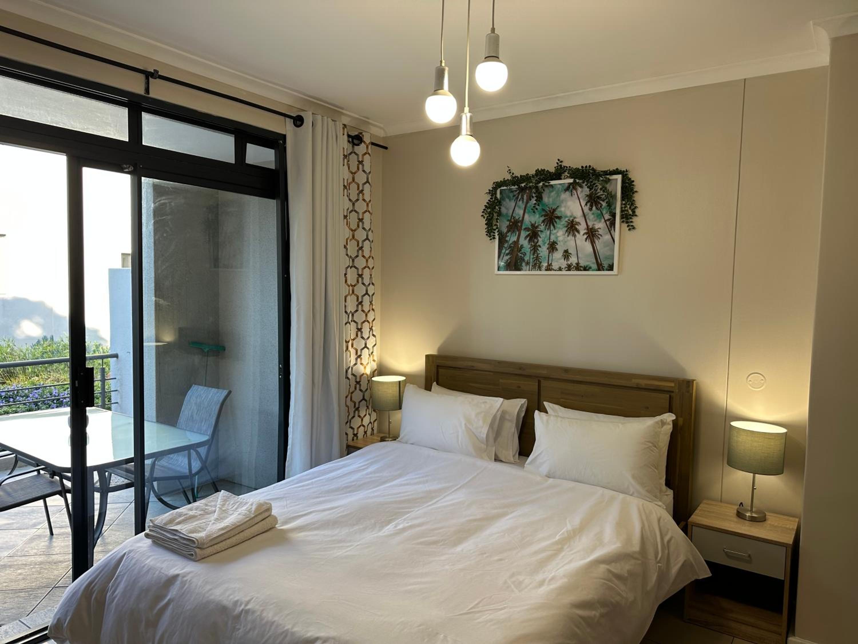 Waterstone luxury Apartment view 5