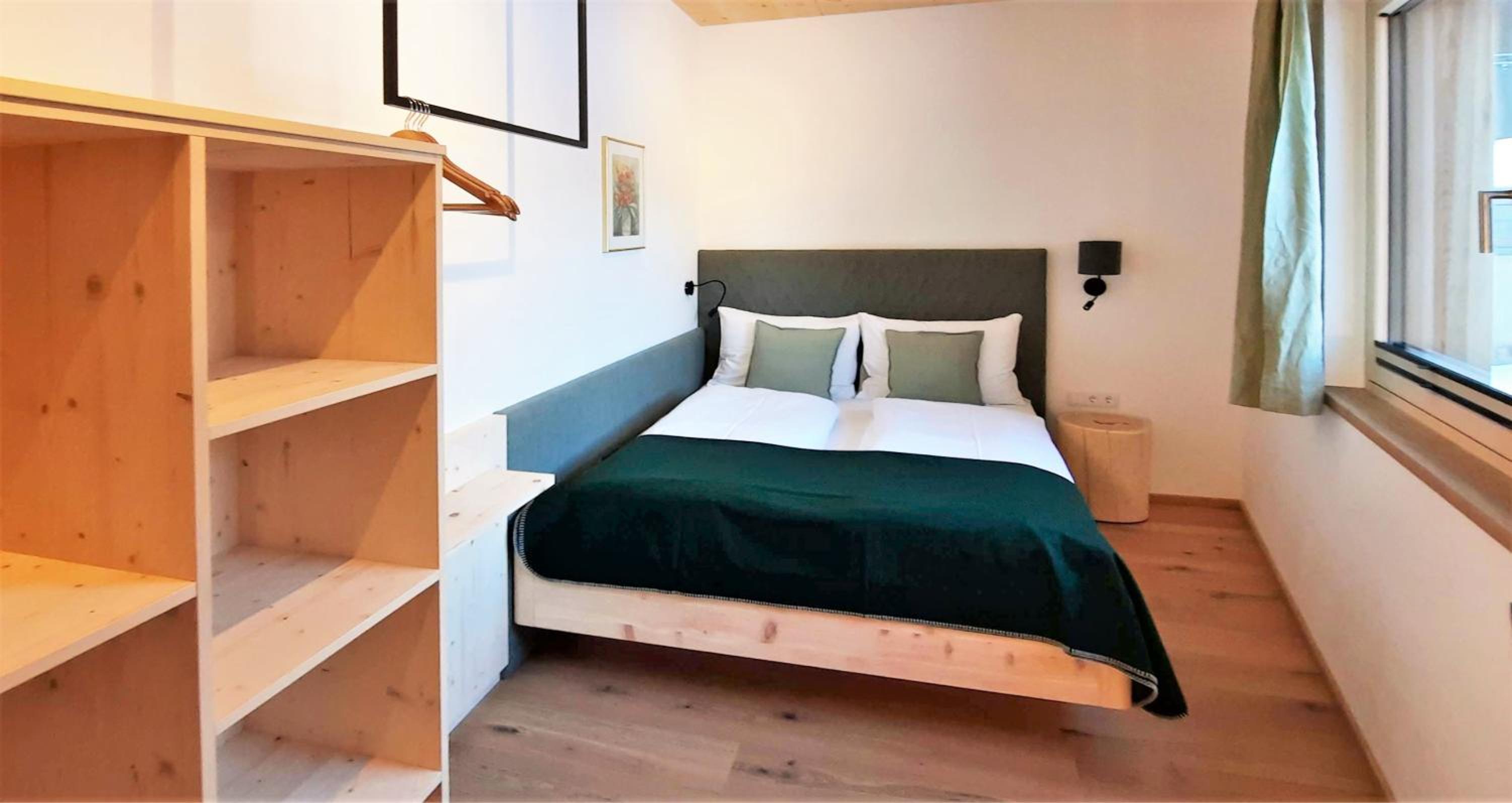vomLandl Natur Lofts & Apartments Leogang