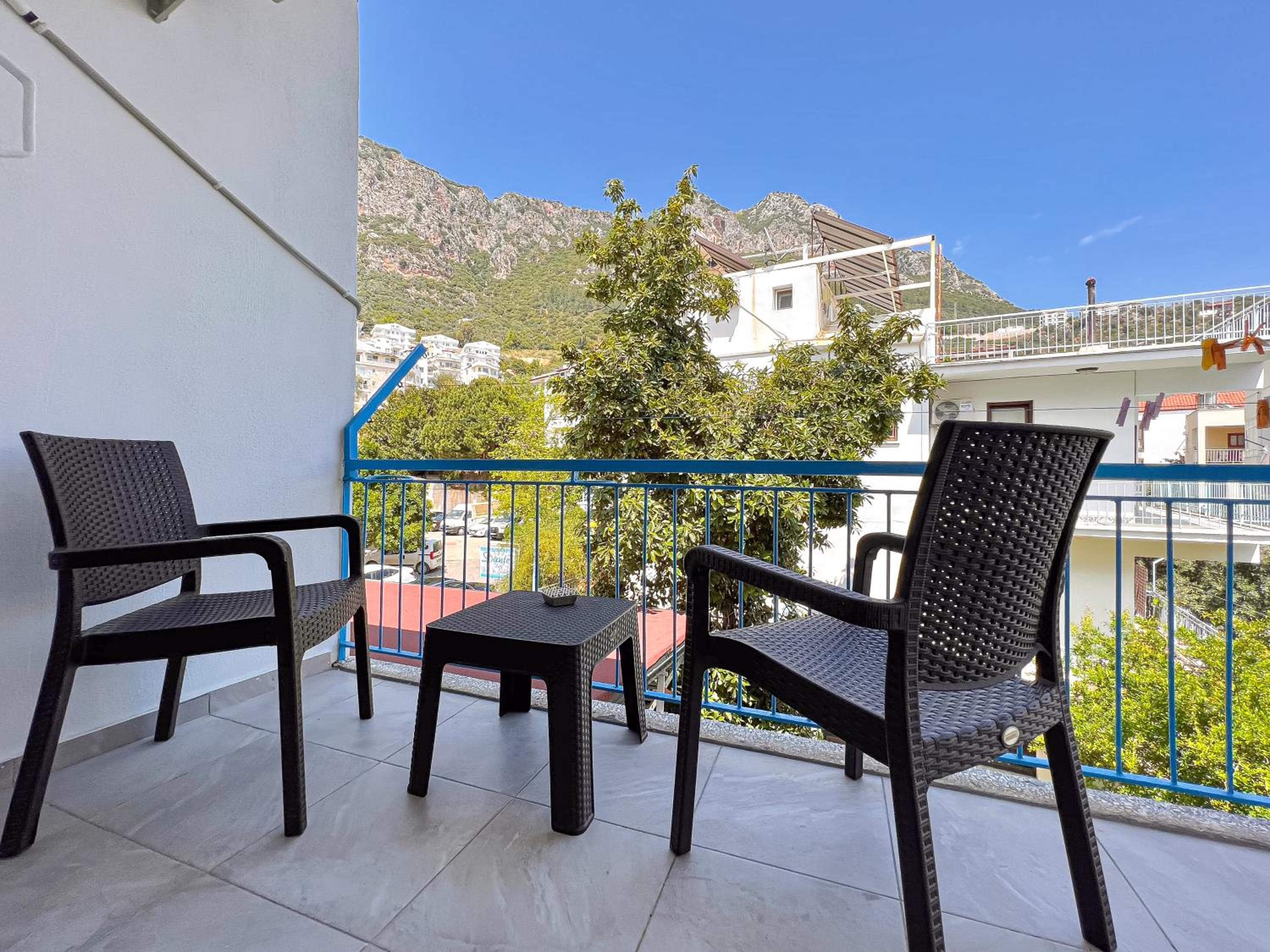 Hotel Kaş Merkezde Konforlu Apart-3 The Rush-3 - Image 1