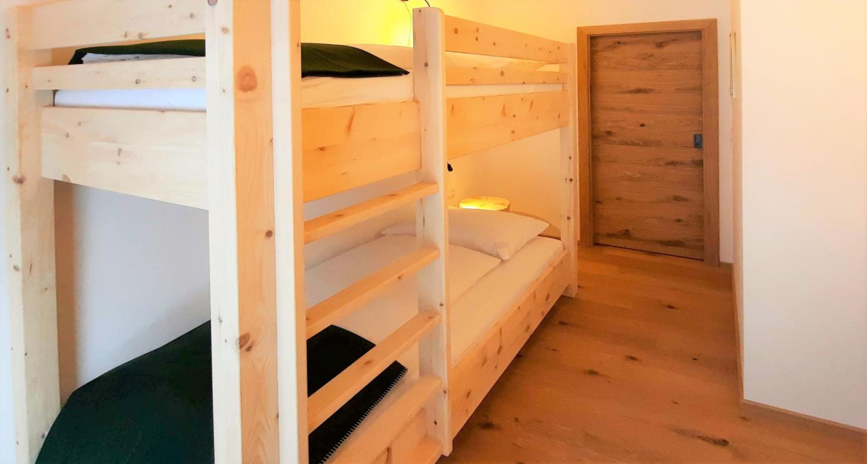vomLandl Natur Lofts & Apartments Leogang