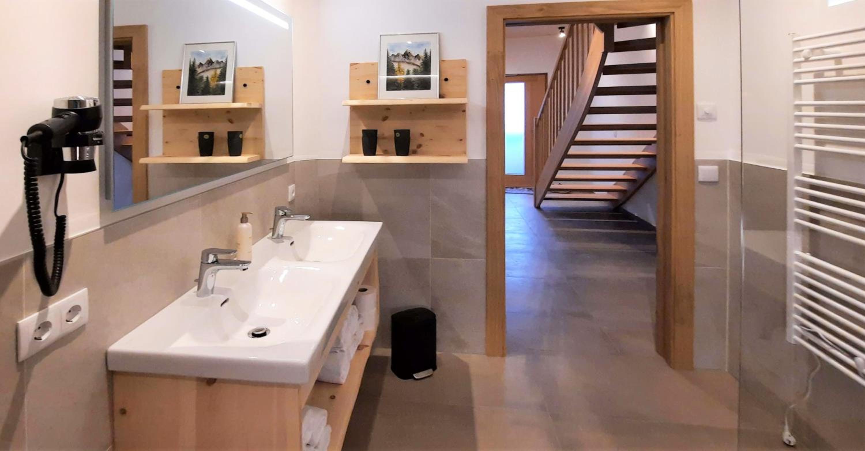 vomLandl Natur Lofts & Apartments Leogang