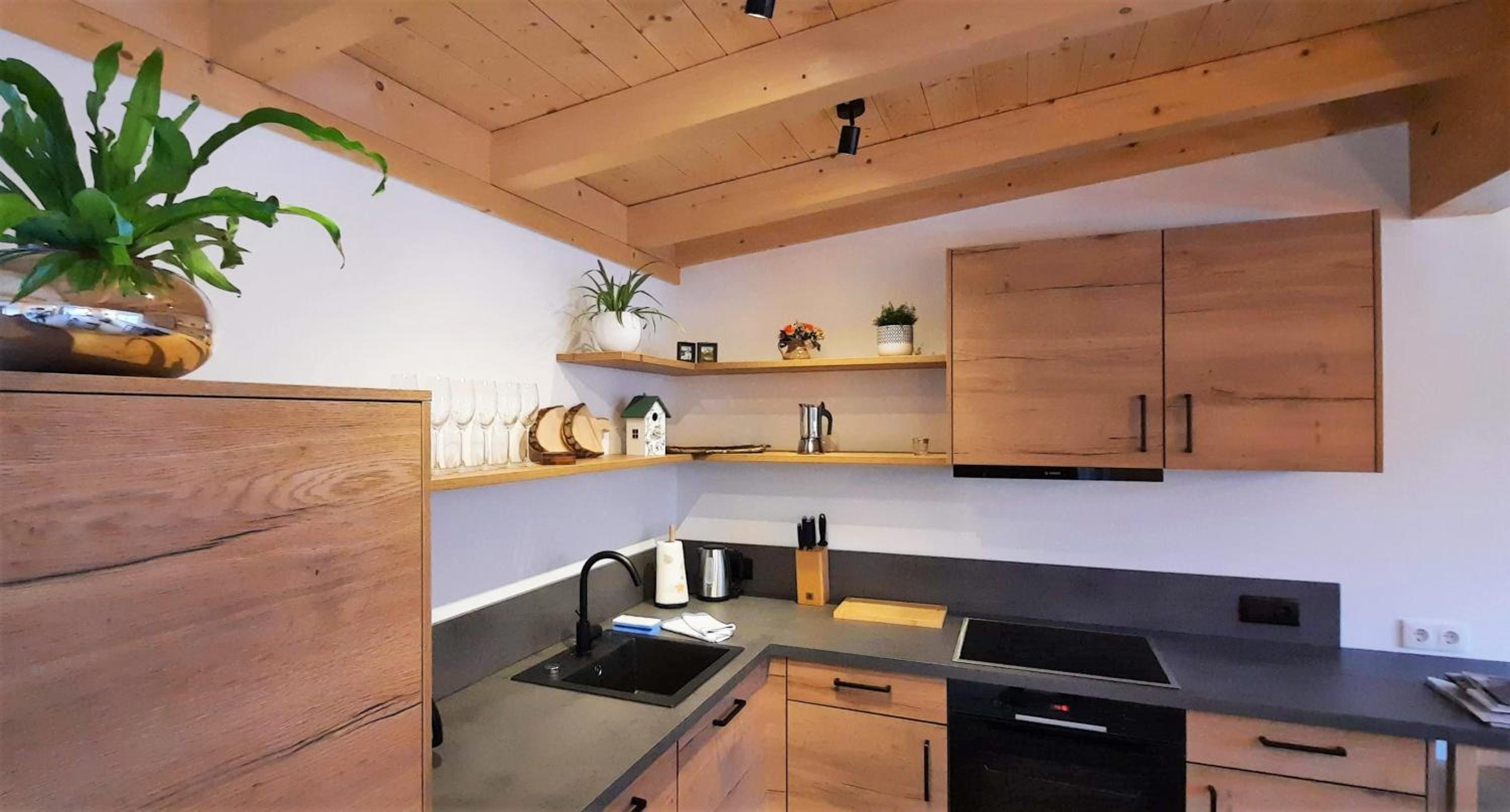 vomLandl Natur Lofts & Apartments Leogang