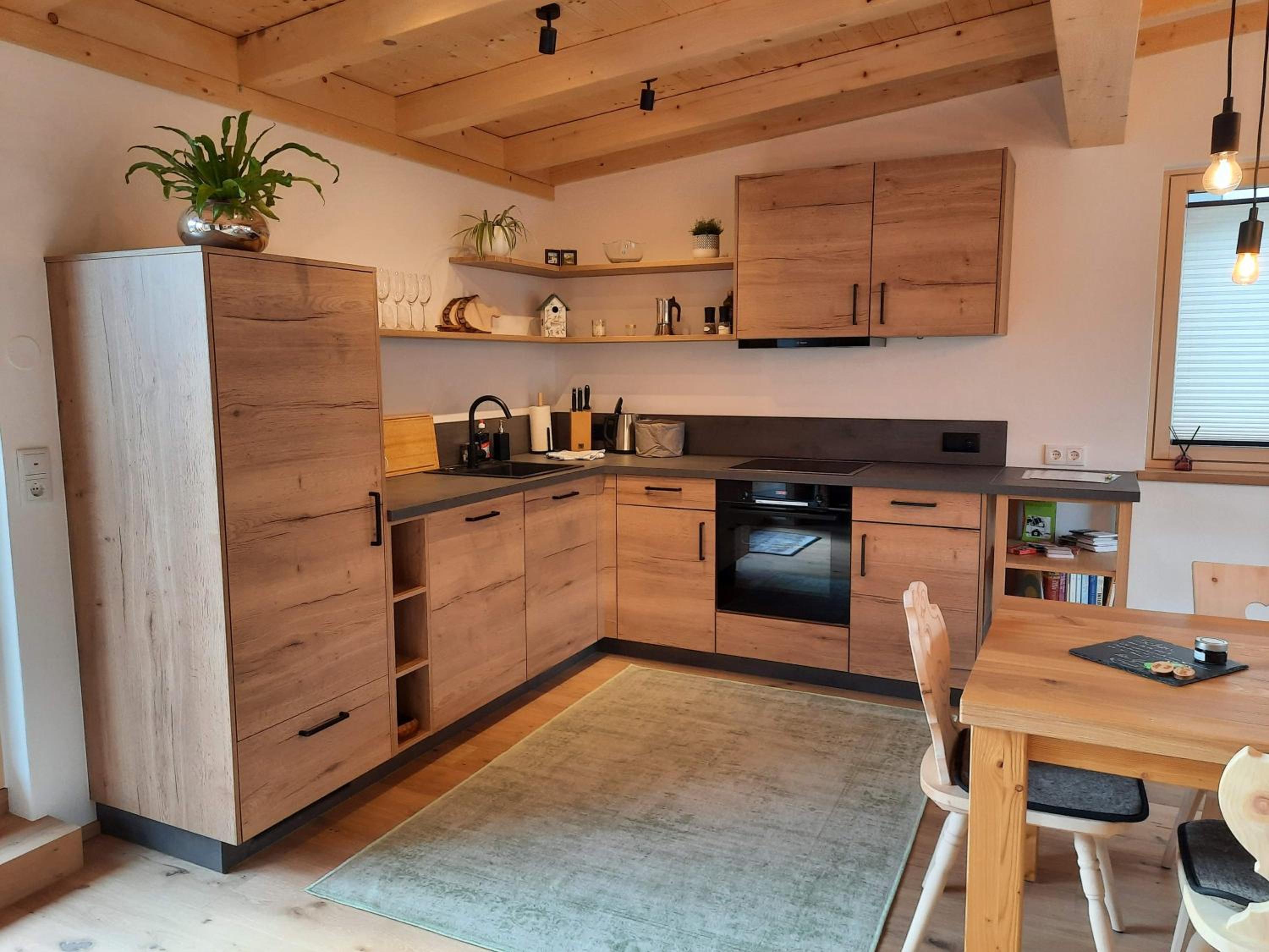 vomLandl Natur Lofts & Apartments Leogang