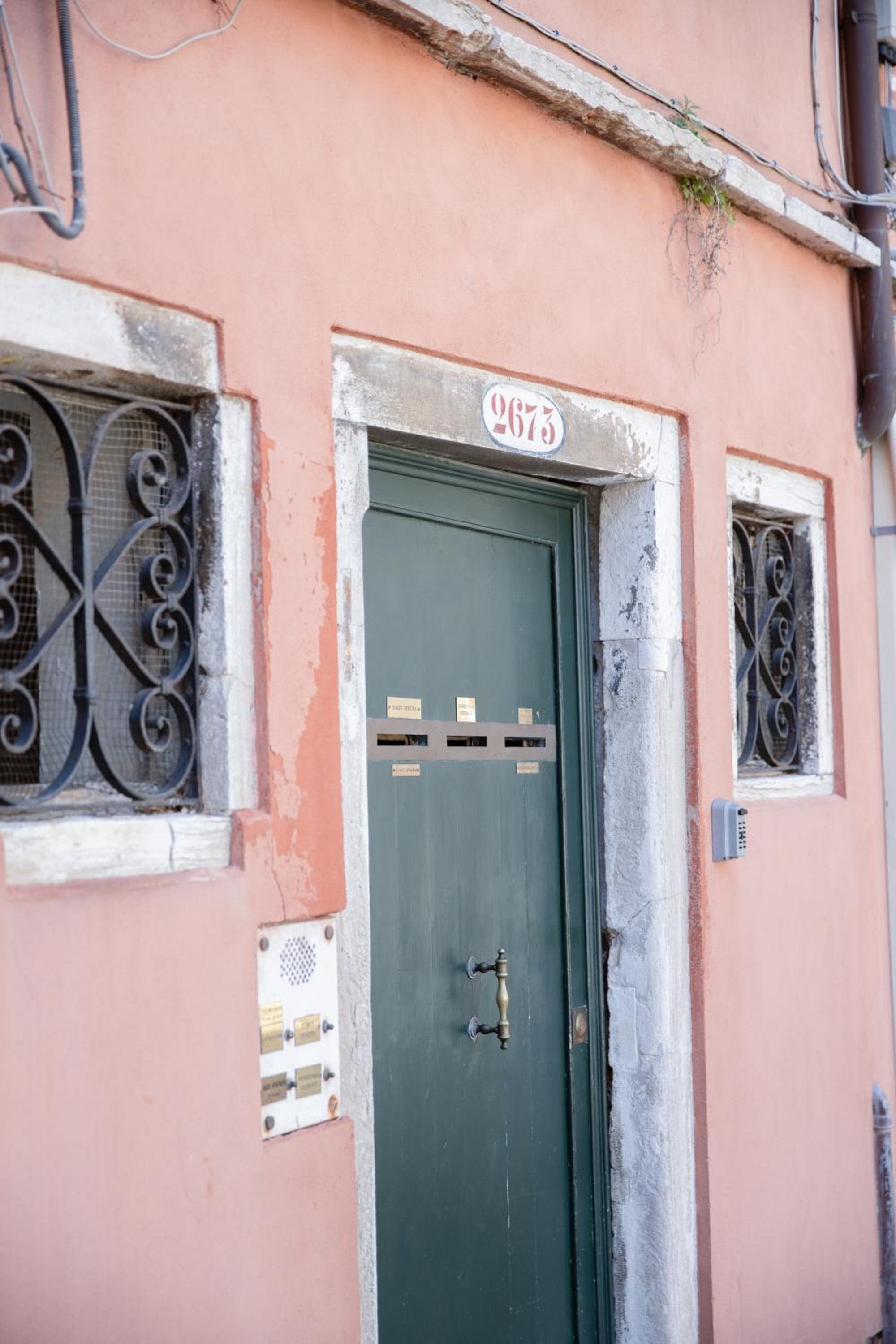 San Maurizio Apartment