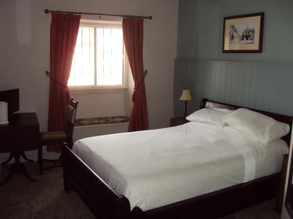 The George Inn view 3