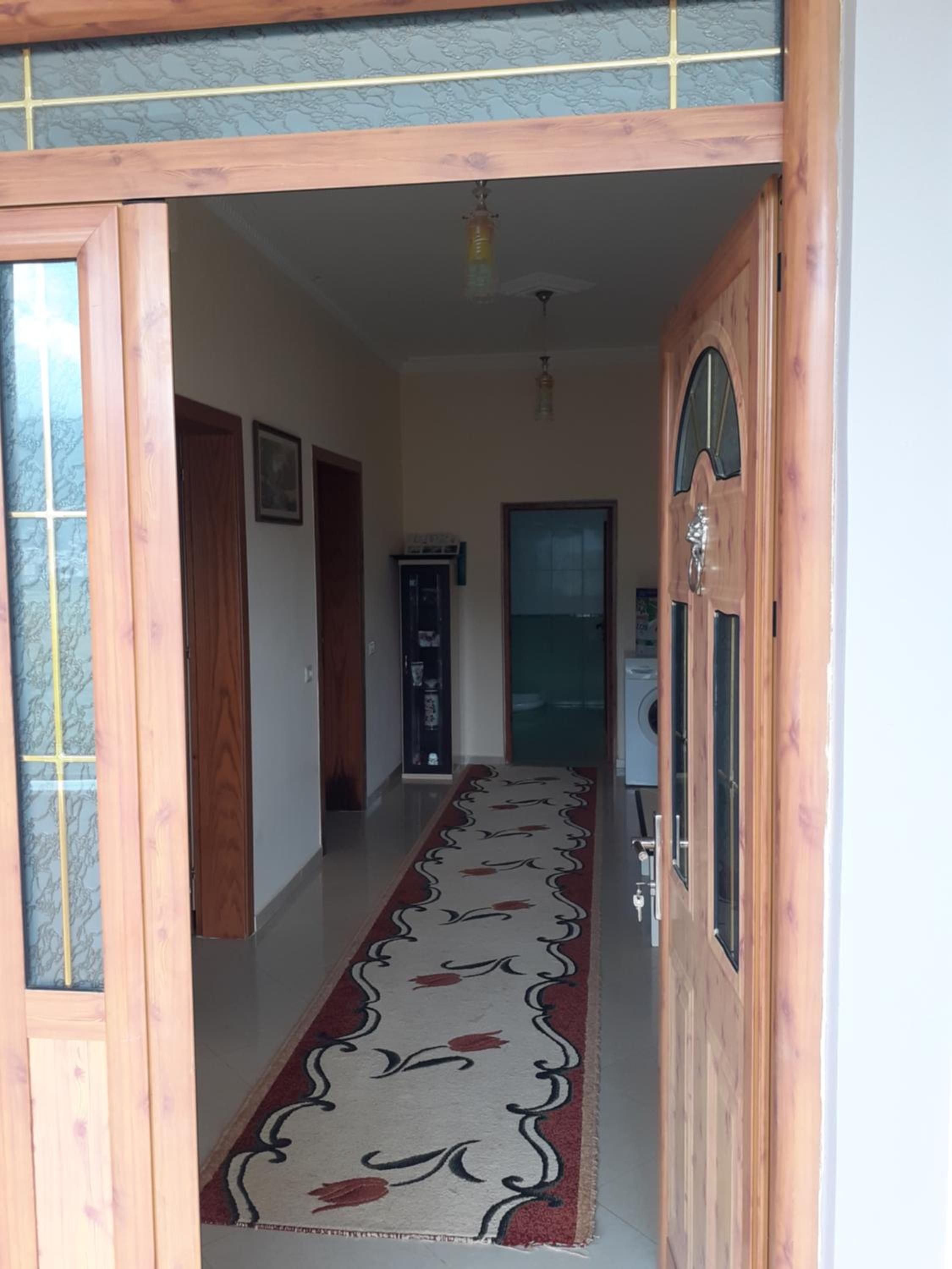 Kanushi house