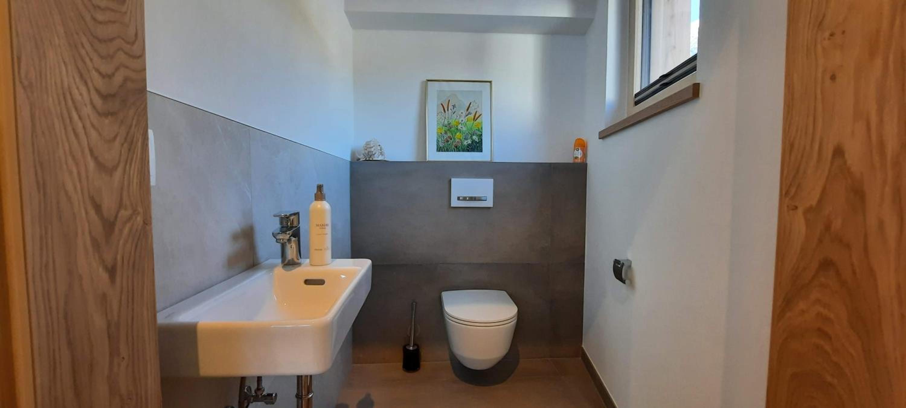 vomLandl Natur Lofts & Apartments Leogang