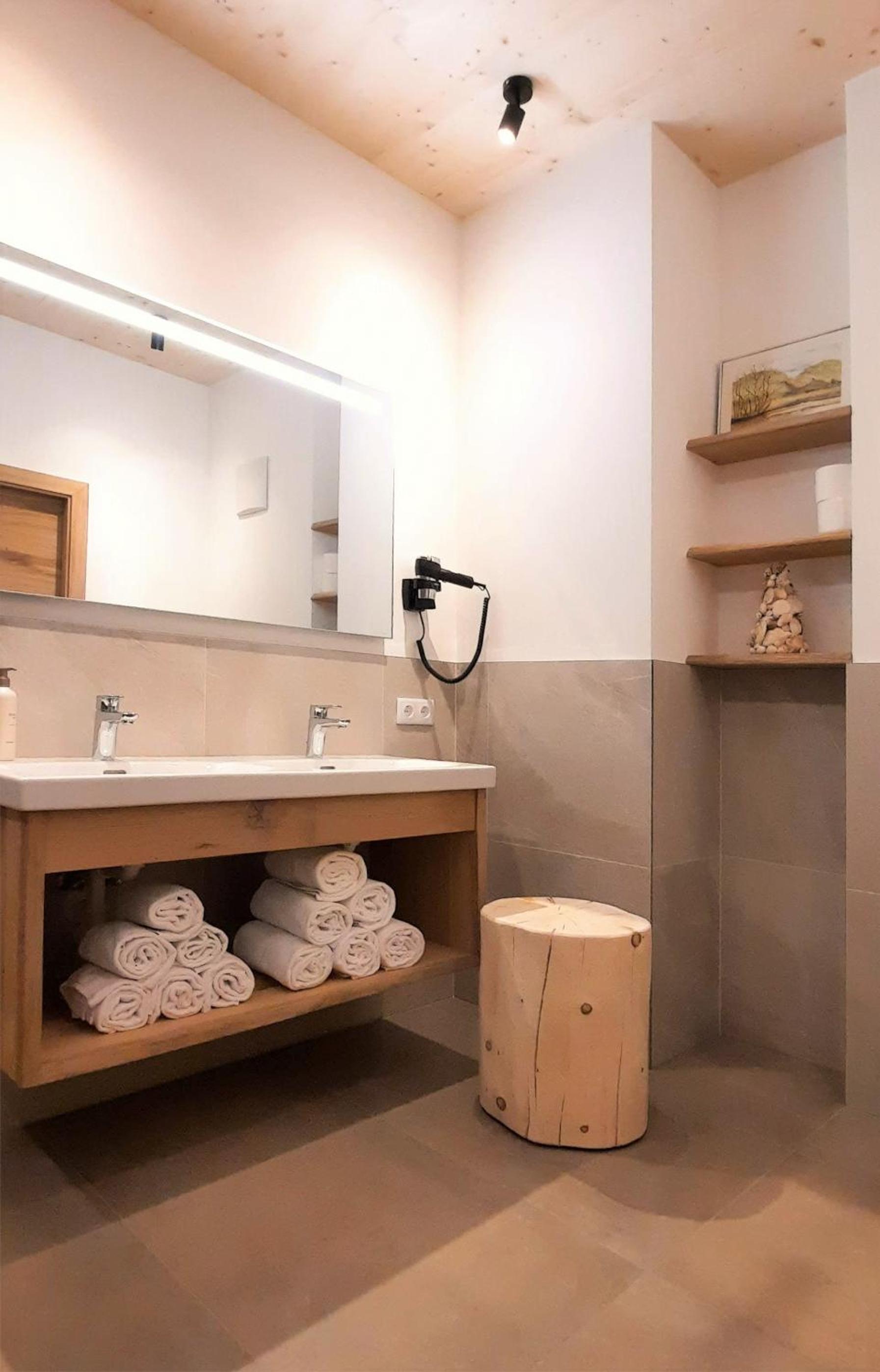 vomLandl Natur Lofts & Apartments Leogang