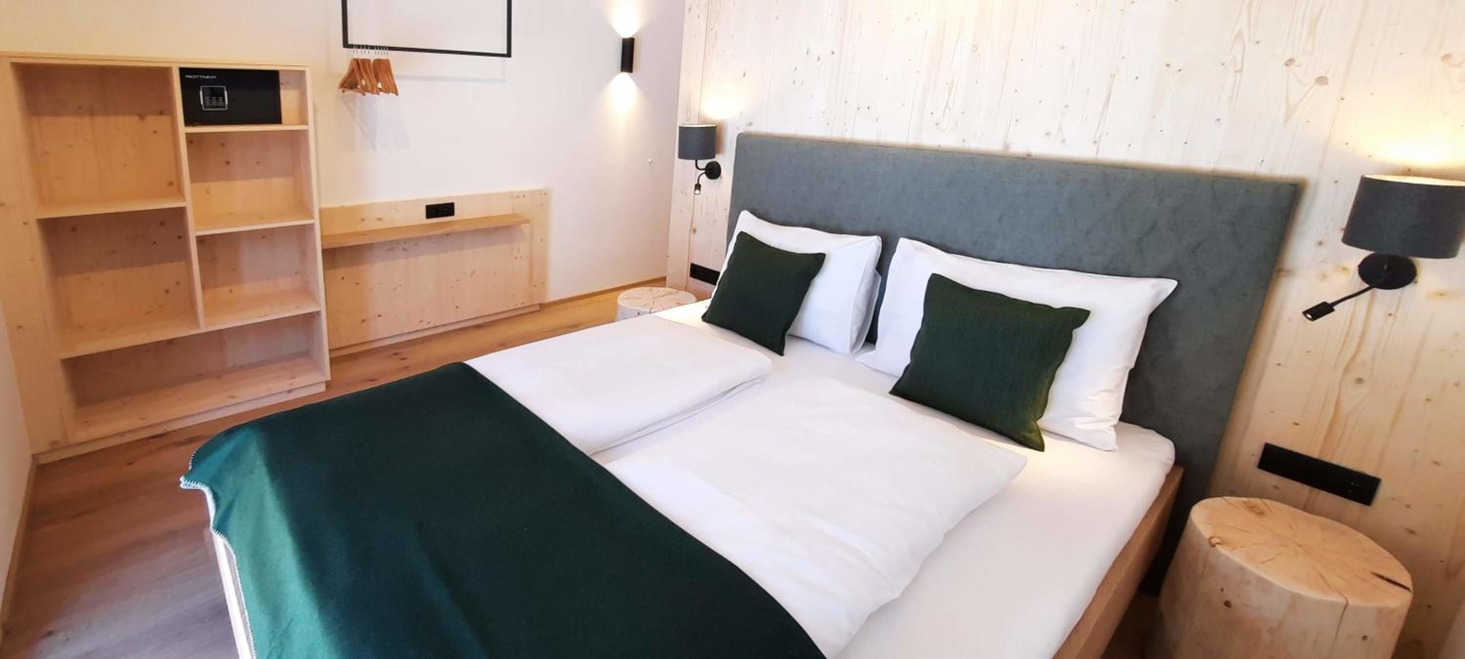 vomLandl Natur Lofts & Apartments Leogang