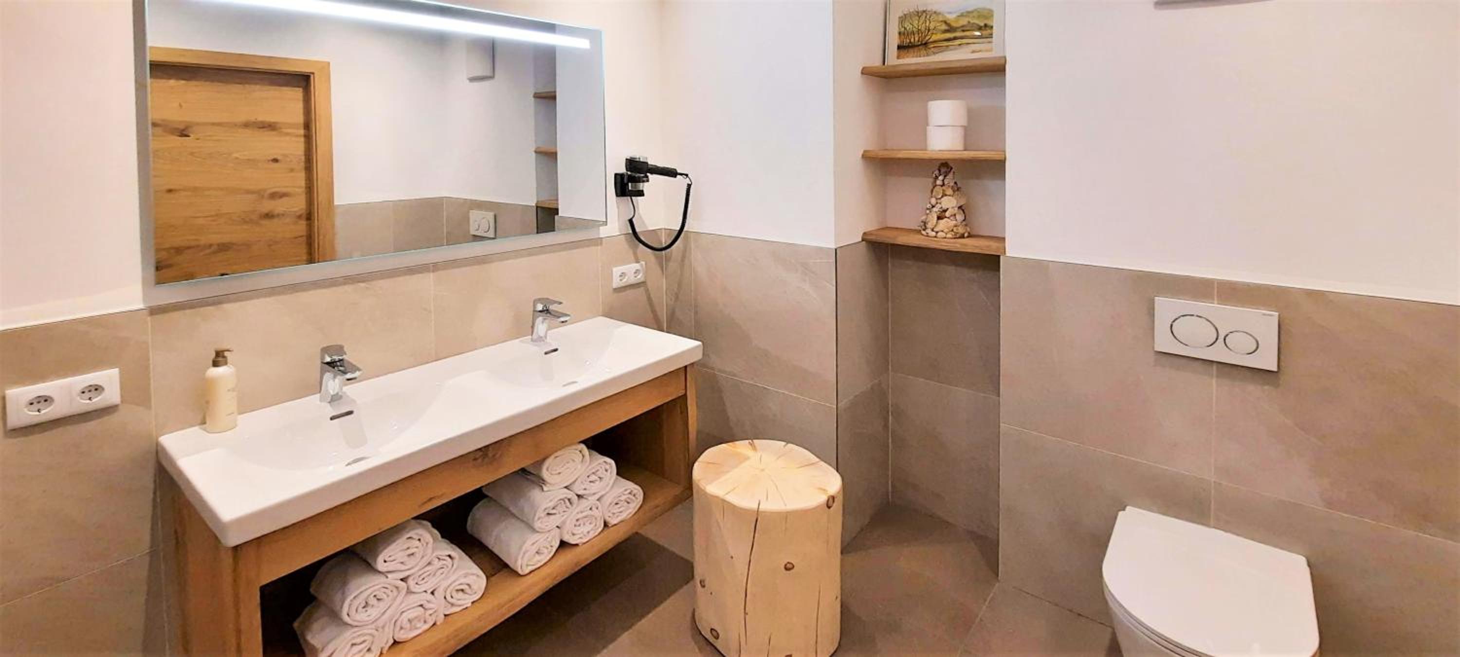 vomLandl Natur Lofts & Apartments Leogang