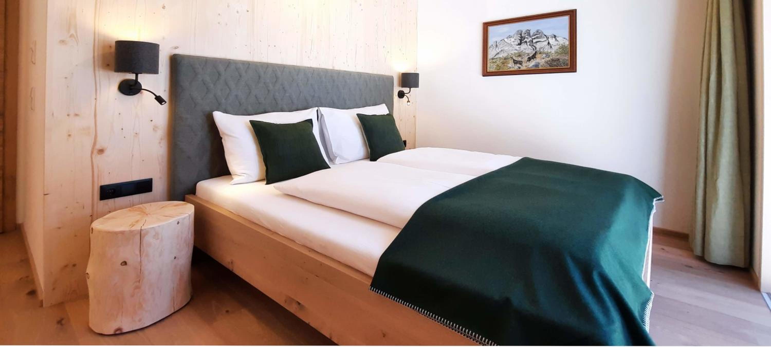 vomLandl Natur Lofts & Apartments Leogang