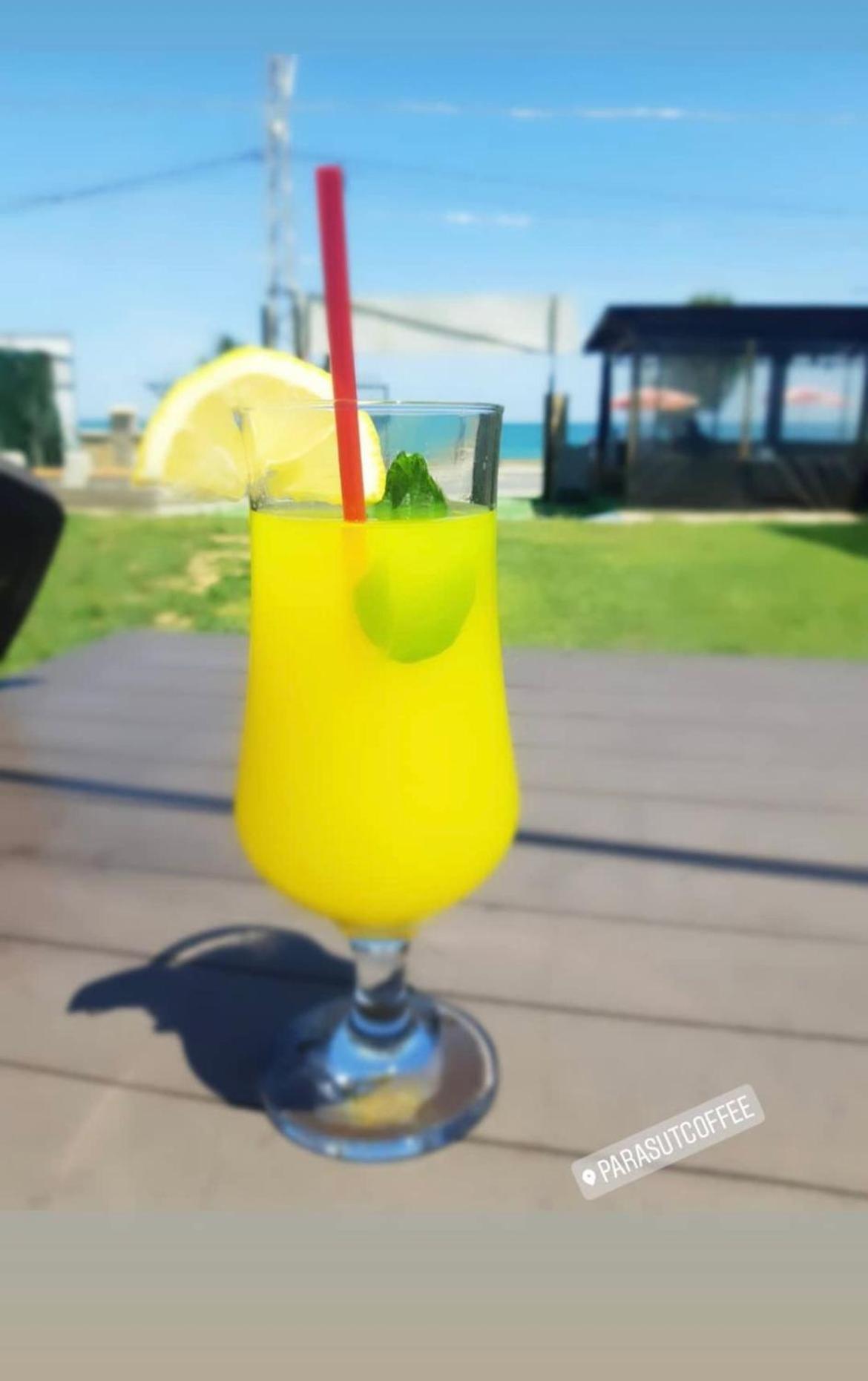 Villa Blacksea