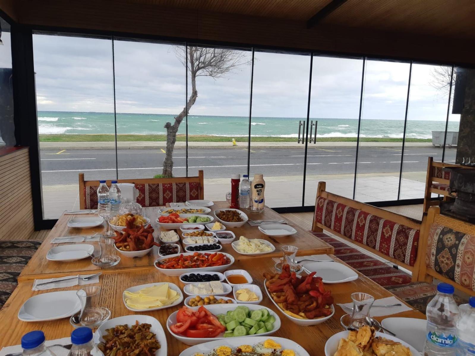 Villa Blacksea