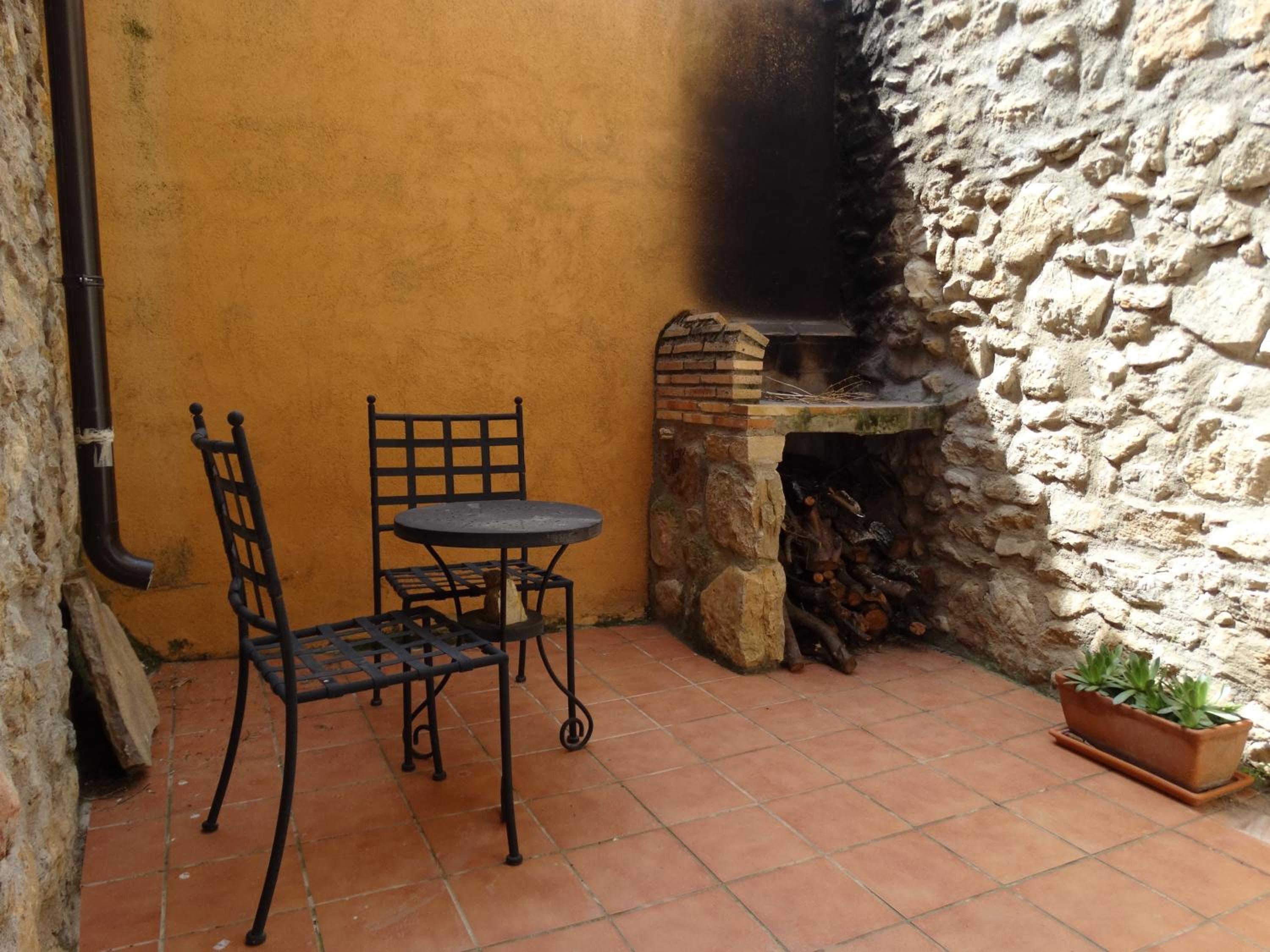 Casa La Cantonera con zona relax jacuzzi view 3
