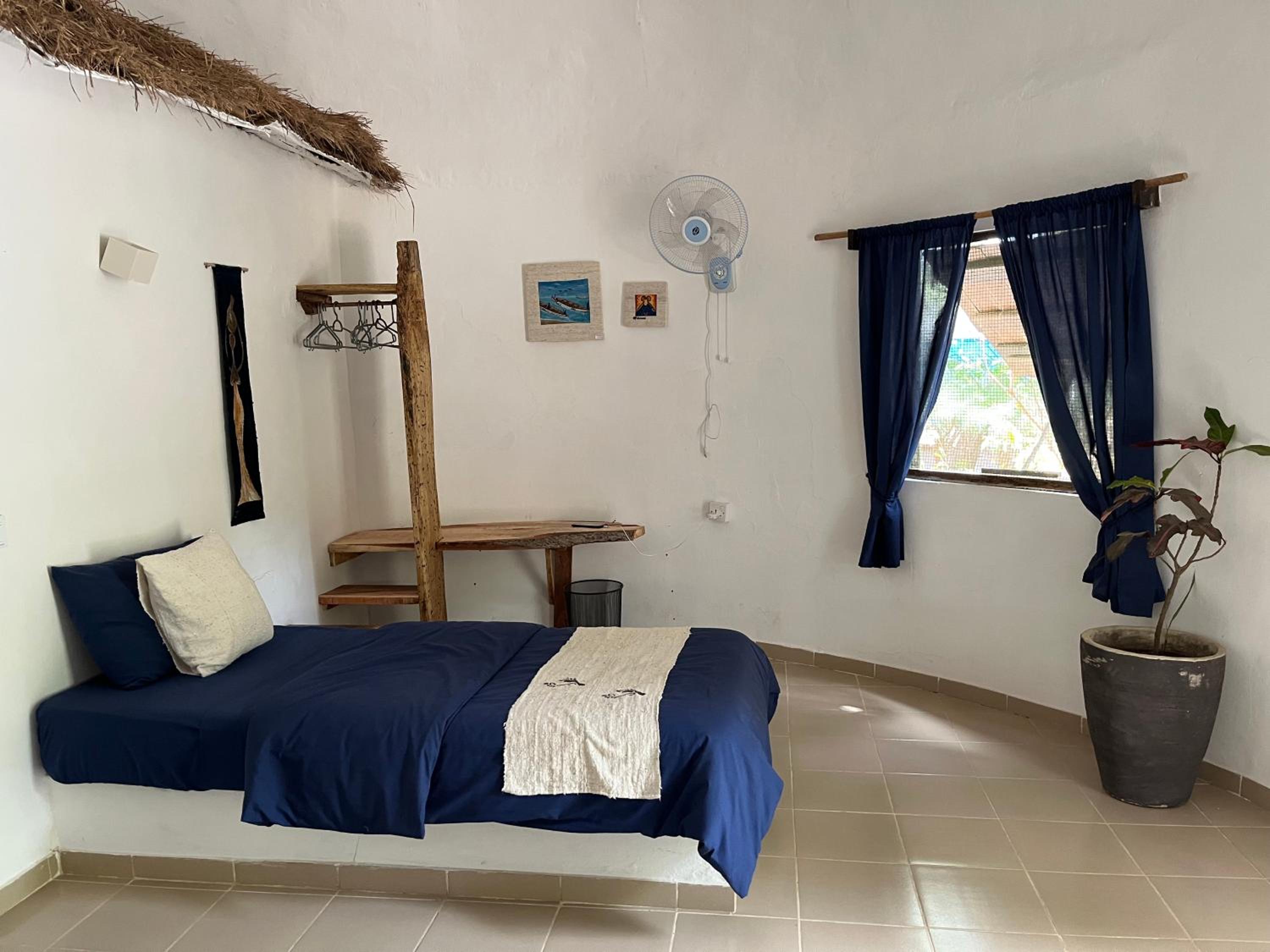 Footsteps Eco-Lodge