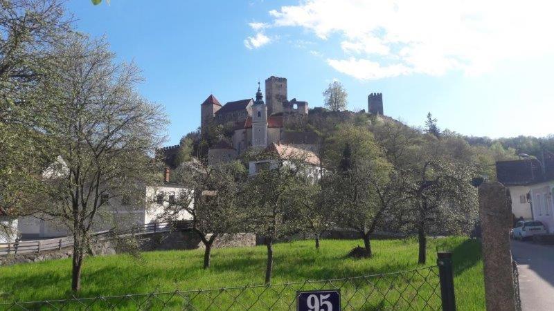 Burgblick-Hardegg