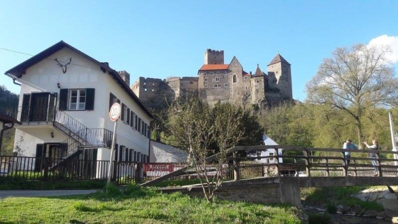 Burgblick-Hardegg
