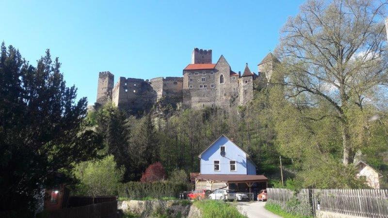 Burgblick-Hardegg