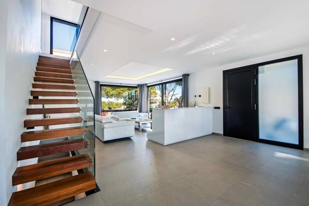 Beach House Naturamar - Next to the Sandy Beach view 2