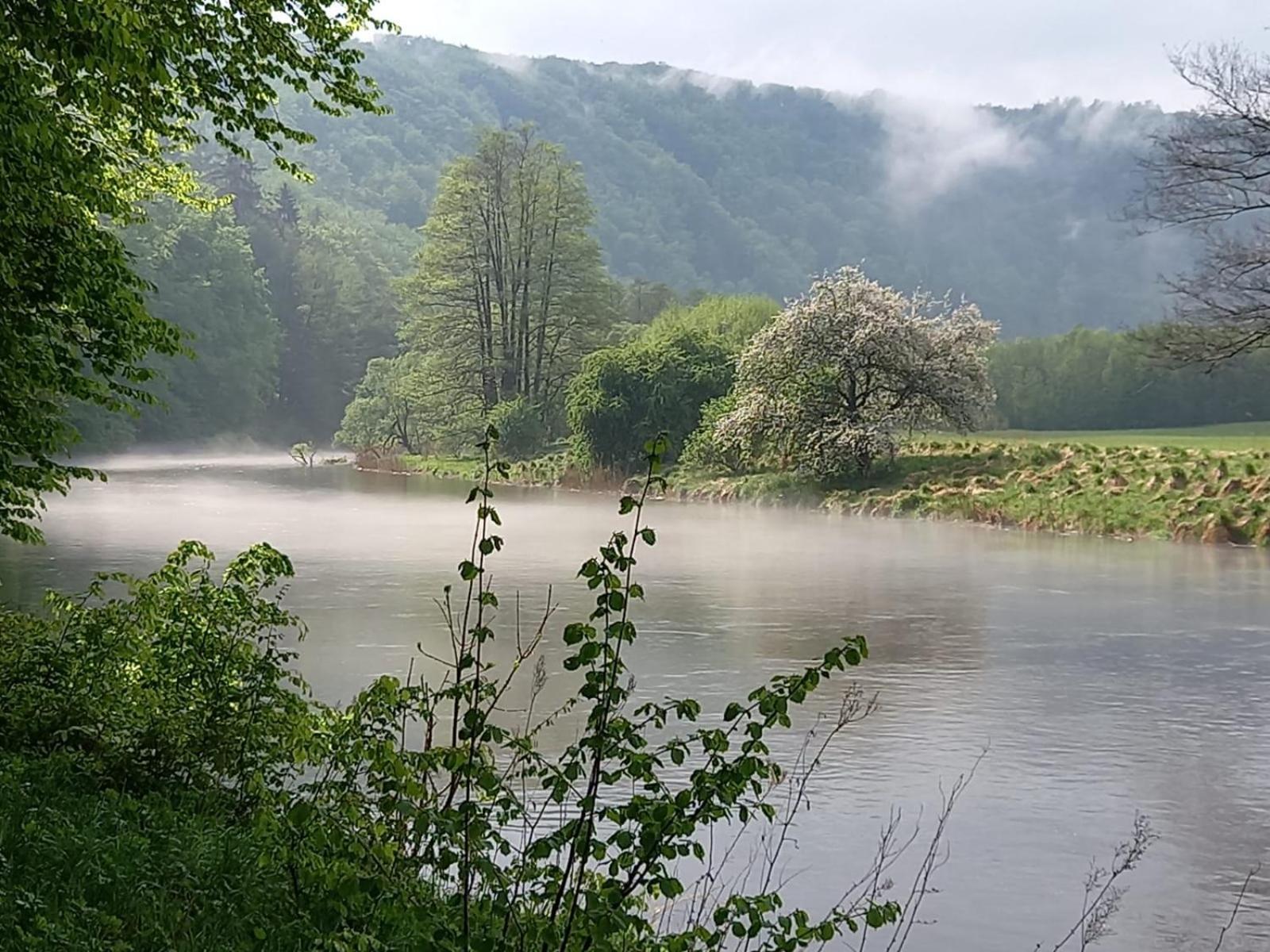 Burgblick-Hardegg