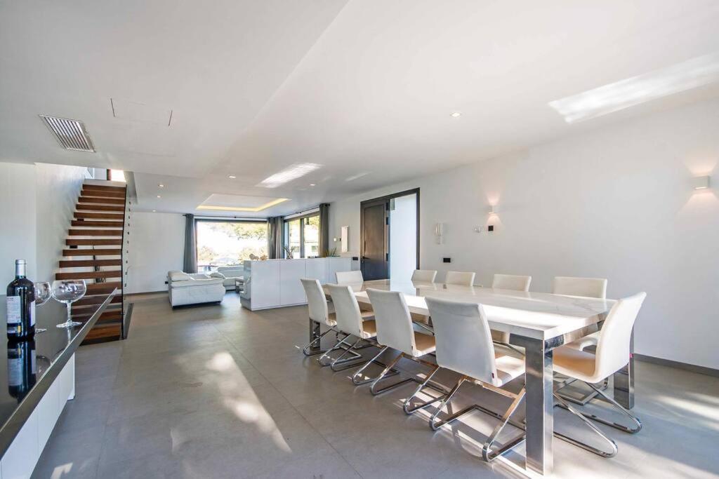 Beach House Naturamar - Next to the Sandy Beach view 3