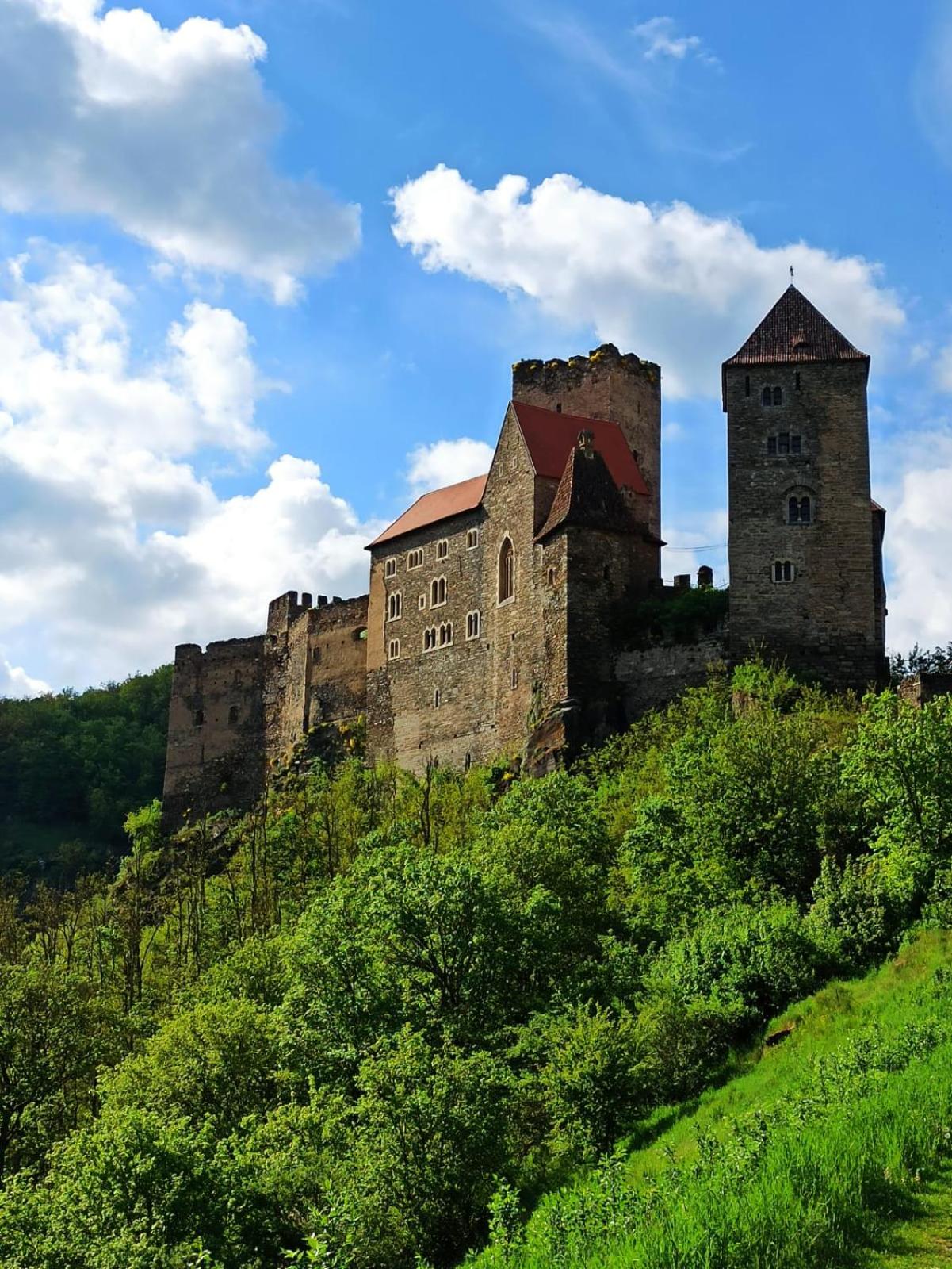 Burgblick-Hardegg