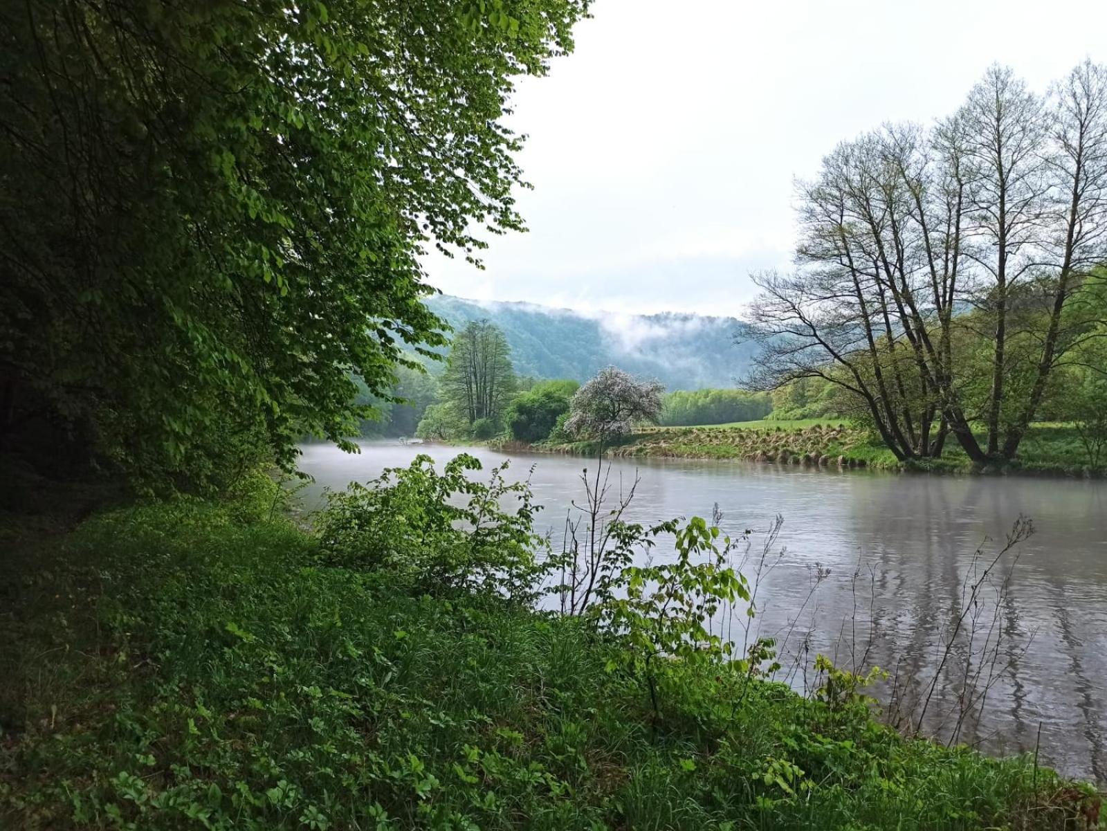 Burgblick-Hardegg