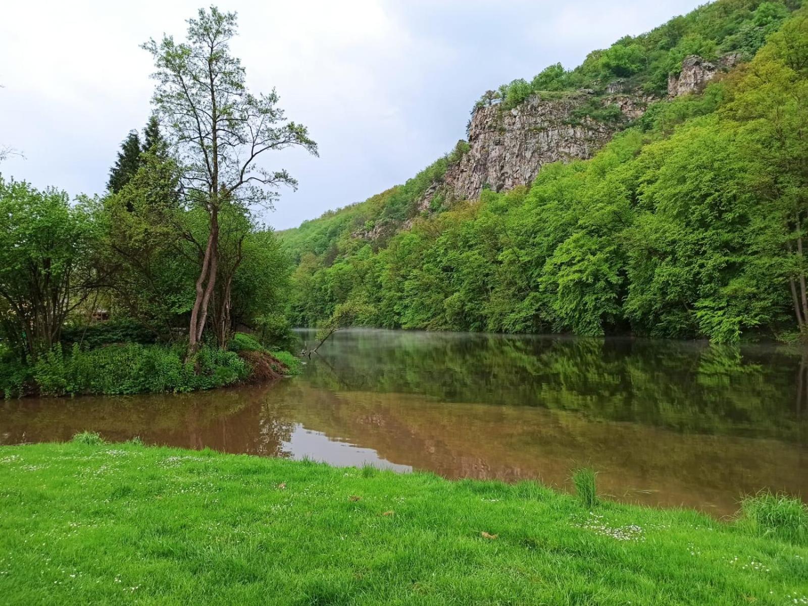 Burgblick-Hardegg