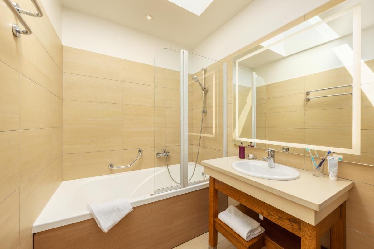 Center Parcs Les Hauts de Bruyeres - Property Image 90