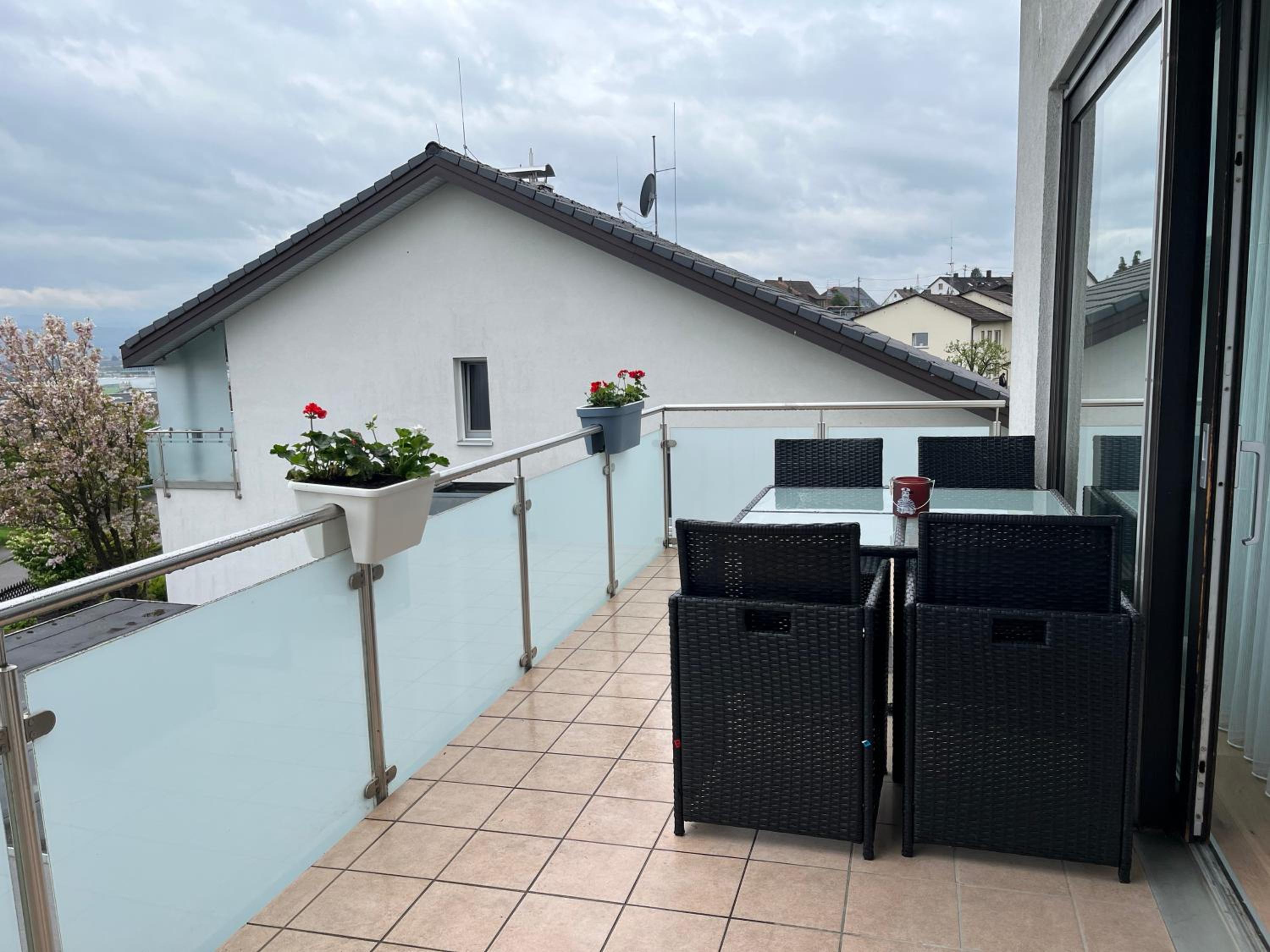 Ferienwohnungen am Ölberg, Rheinfelden (Baden)