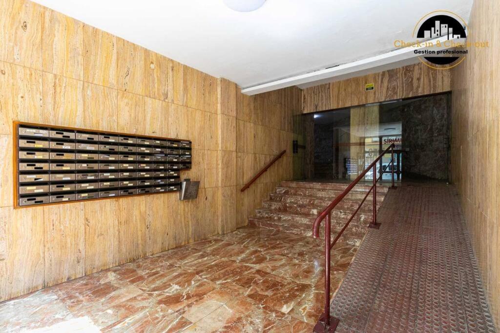 Apartamento El SolAire centro Torremolinos
