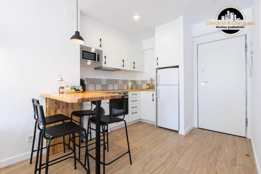 Apartamento El SolAire centro Torremolinos