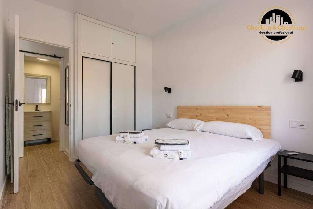 Apartamento El SolAire centro Torremolinos