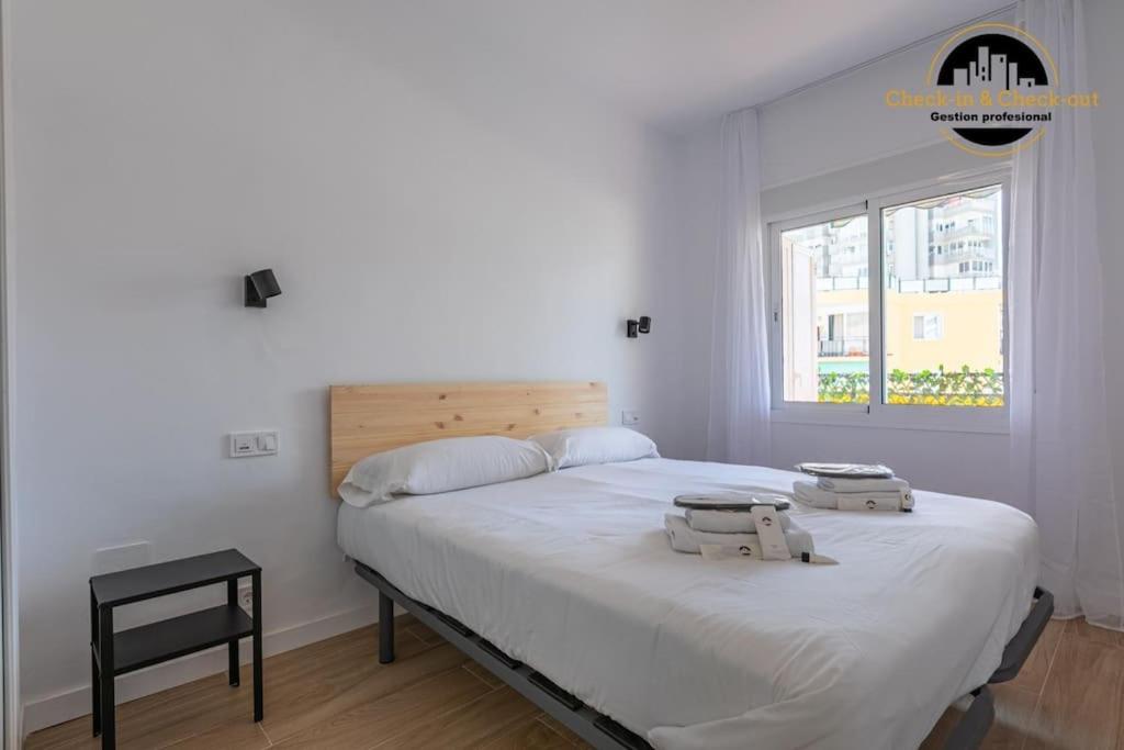 Apartamento El SolAire centro Torremolinos