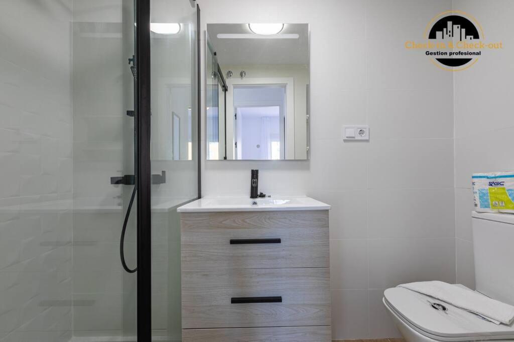 Apartamento El SolAire centro Torremolinos
